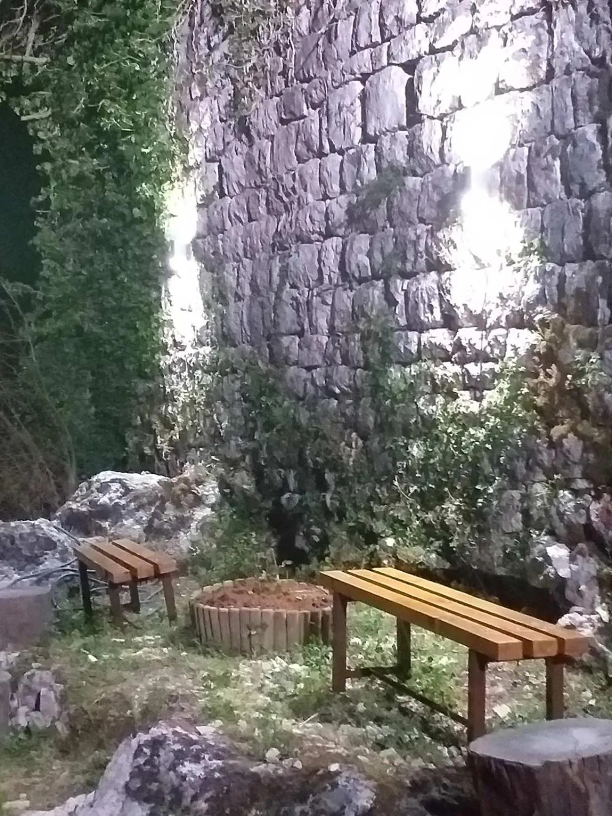 centuries old Ethno House Đurović