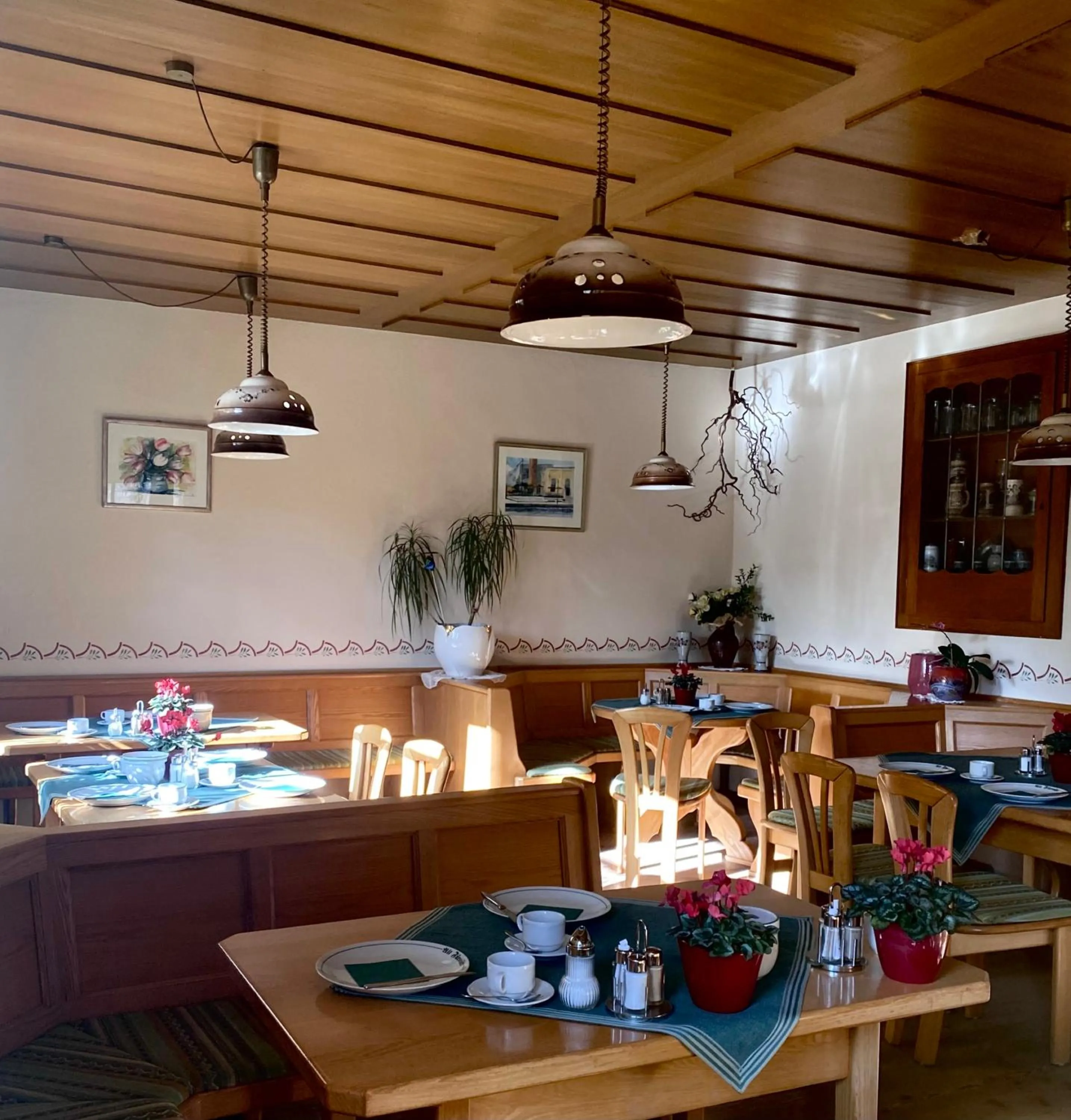 Restaurant/places to eat in Gasthaus - Hotel Alt Fürstätt