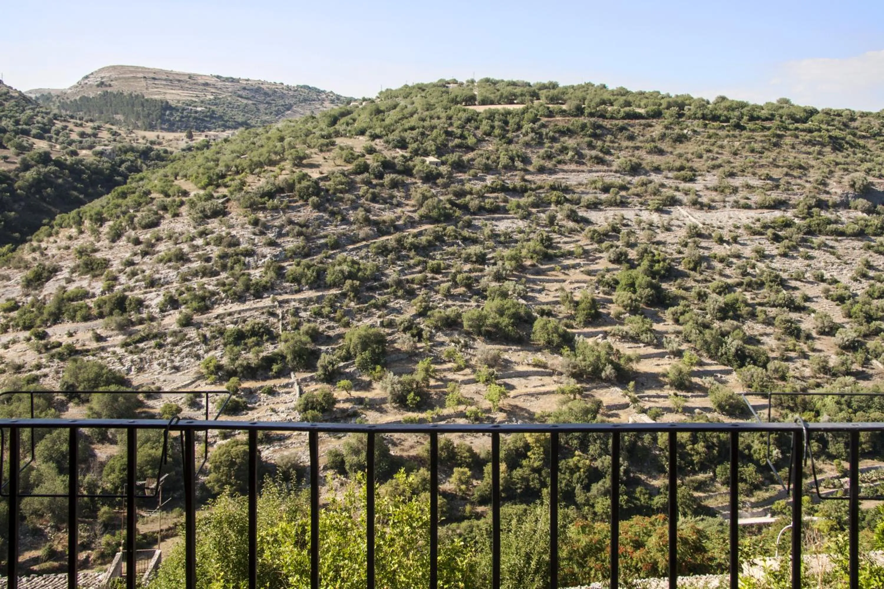 BFRAME Cornice Barocca