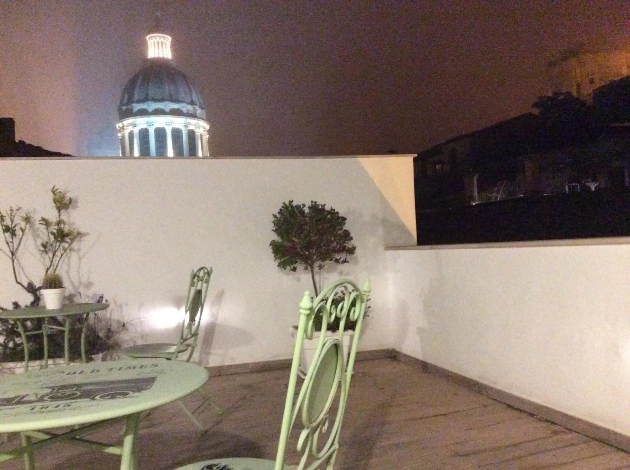 BFRAME Cornice Barocca