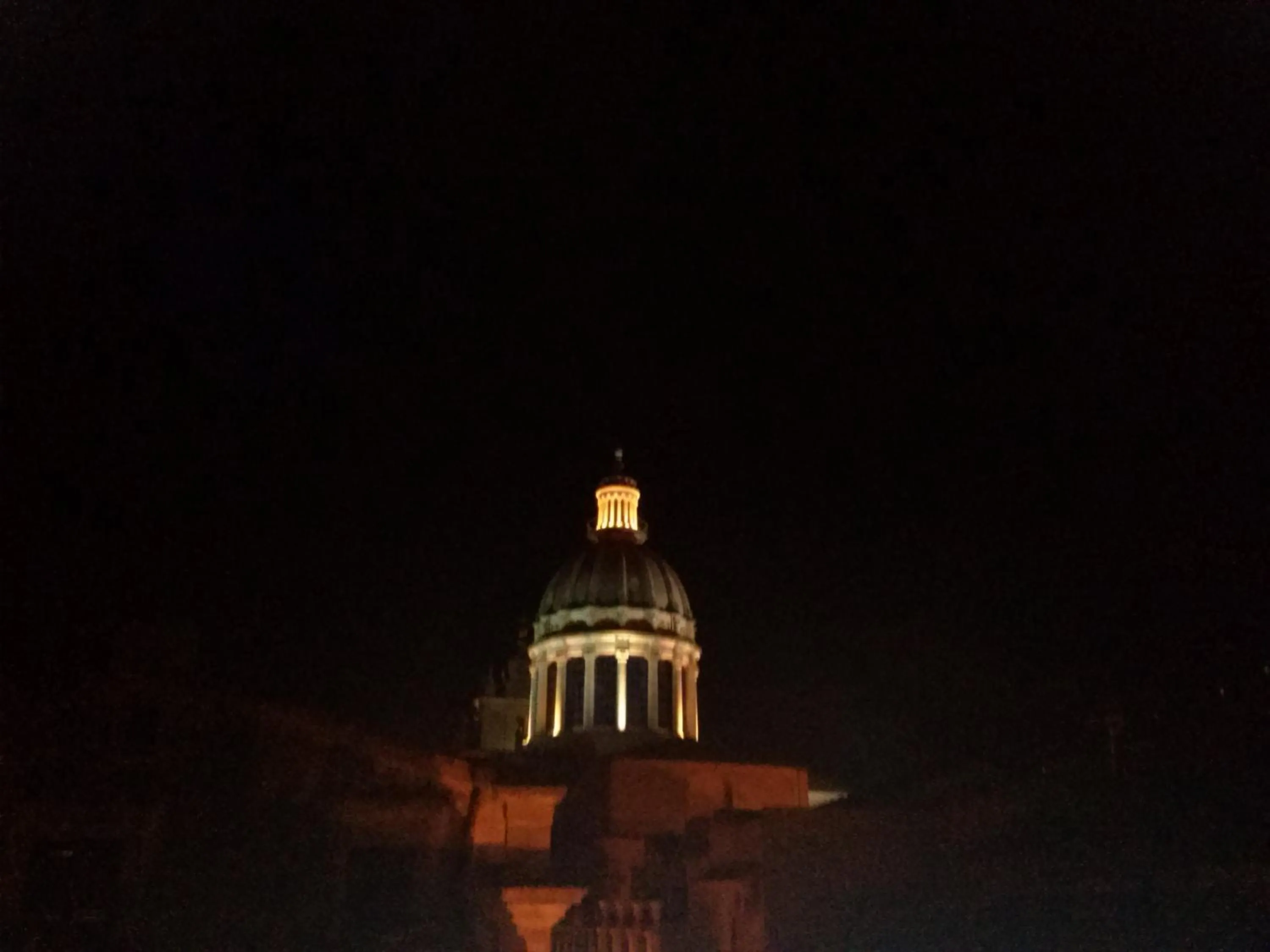 BFRAME Cornice Barocca