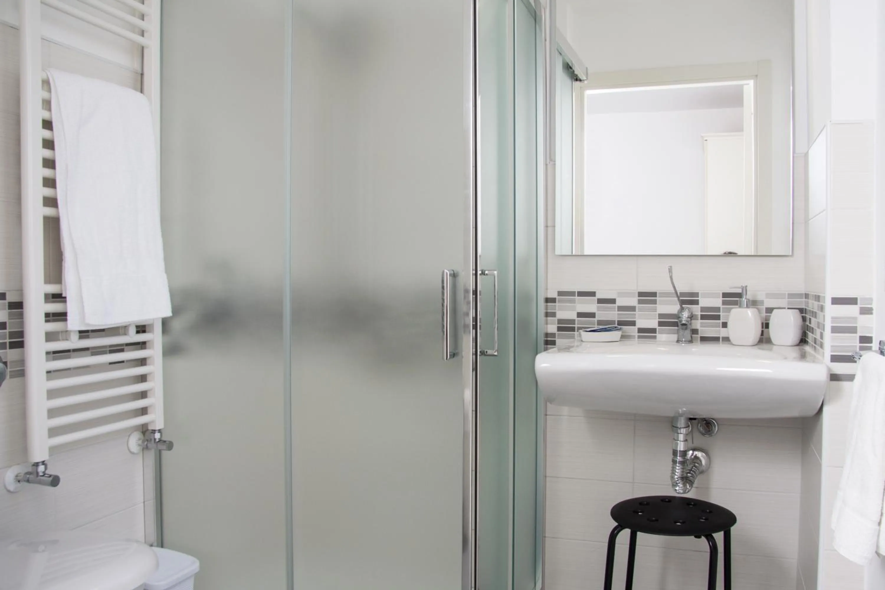 BFRAME Cornice Barocca