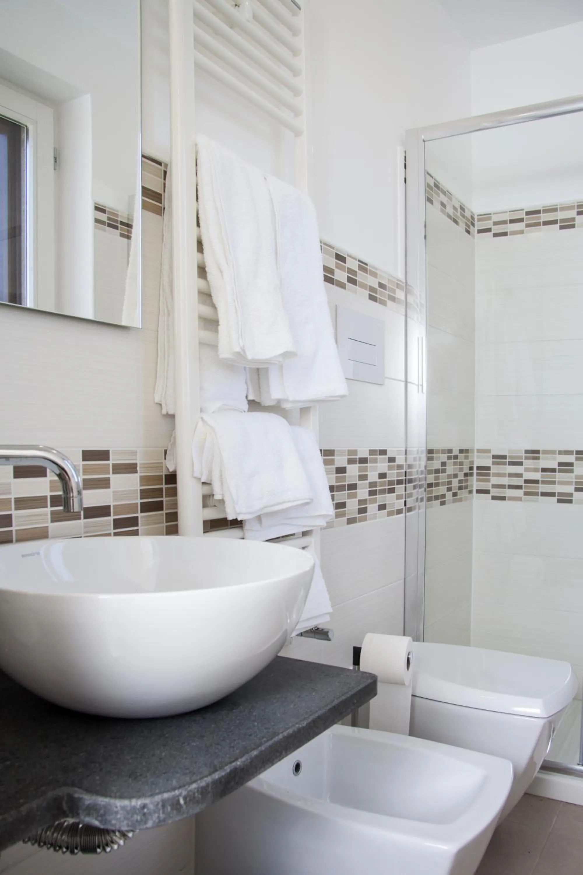 BFRAME Cornice Barocca