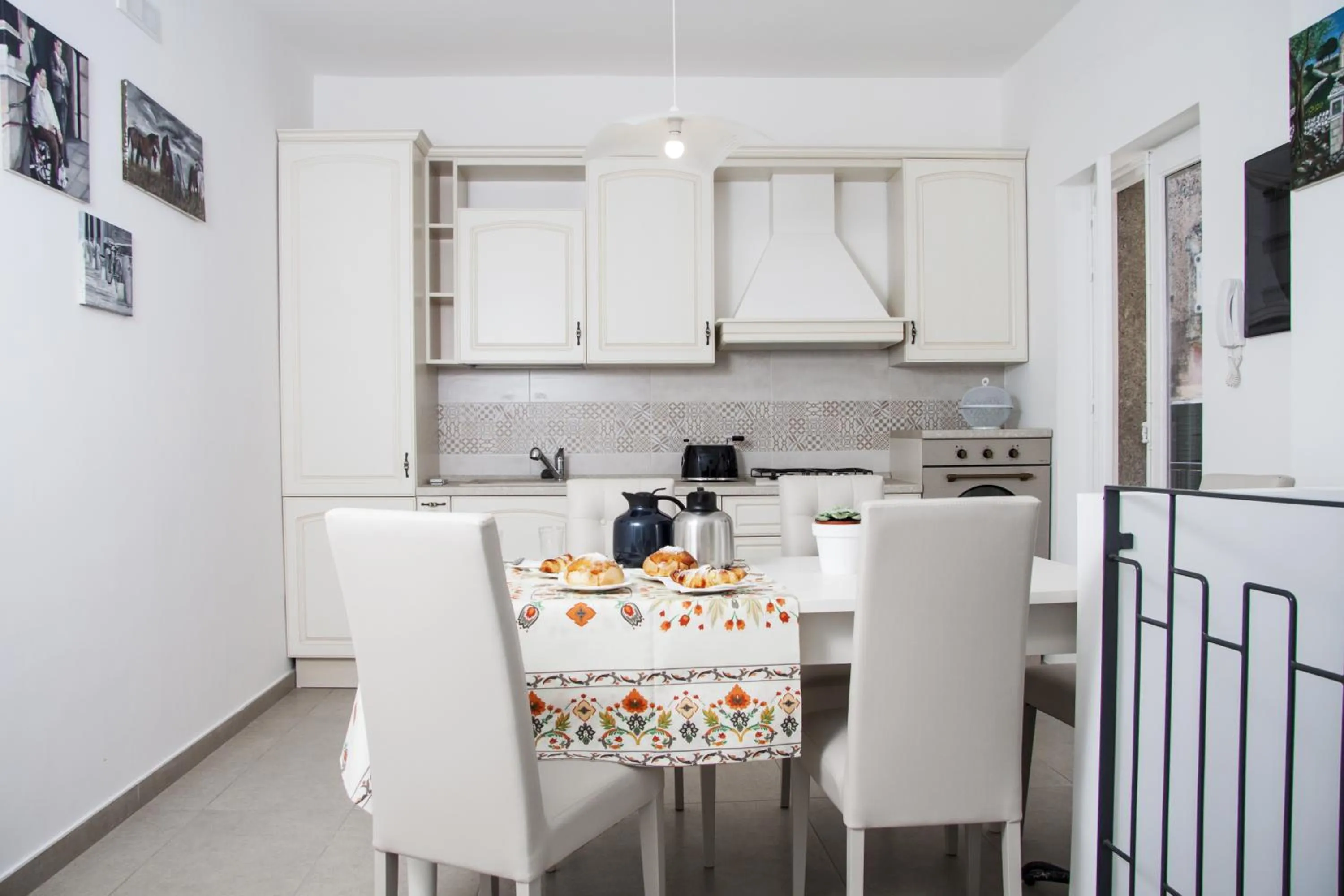 BFRAME Cornice Barocca