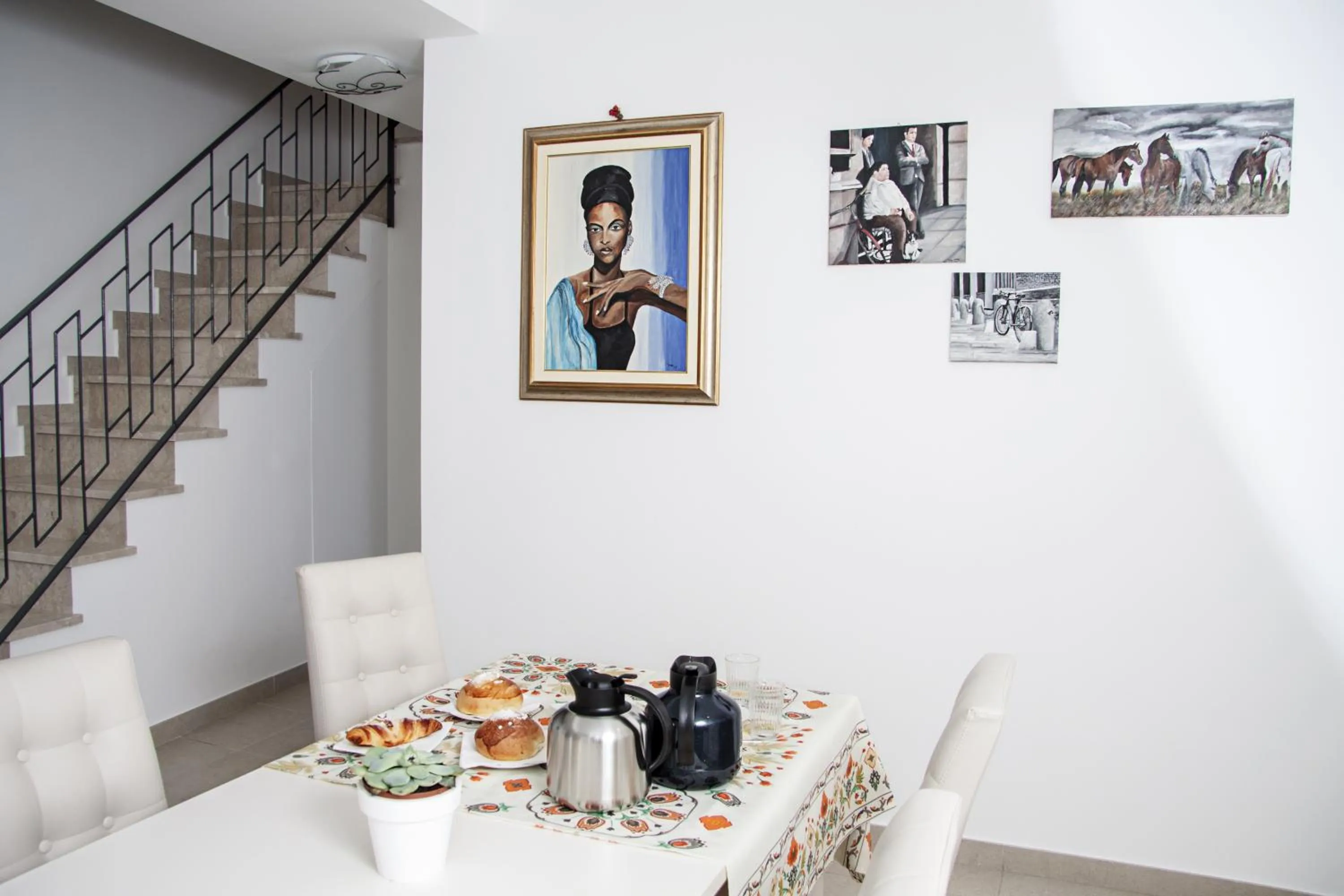 BFRAME Cornice Barocca