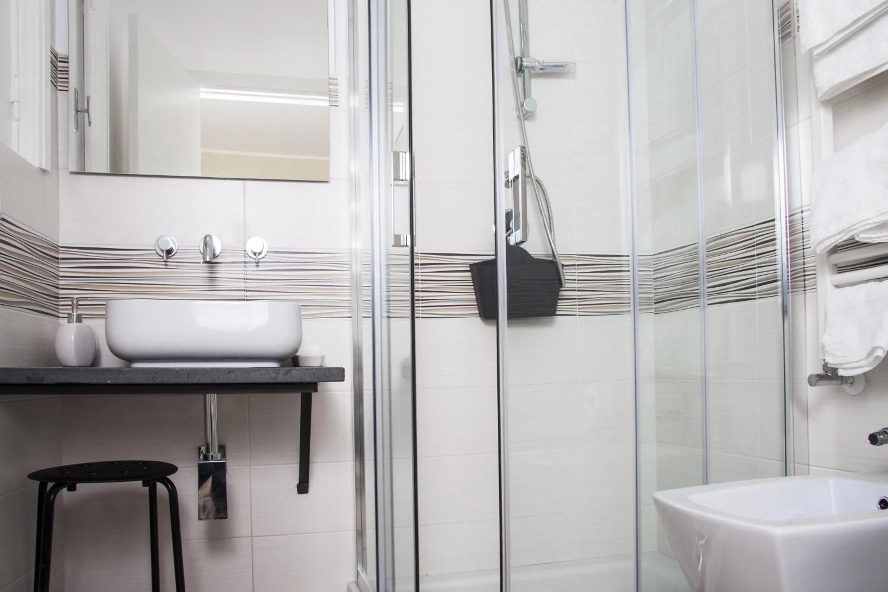 BFRAME Cornice Barocca