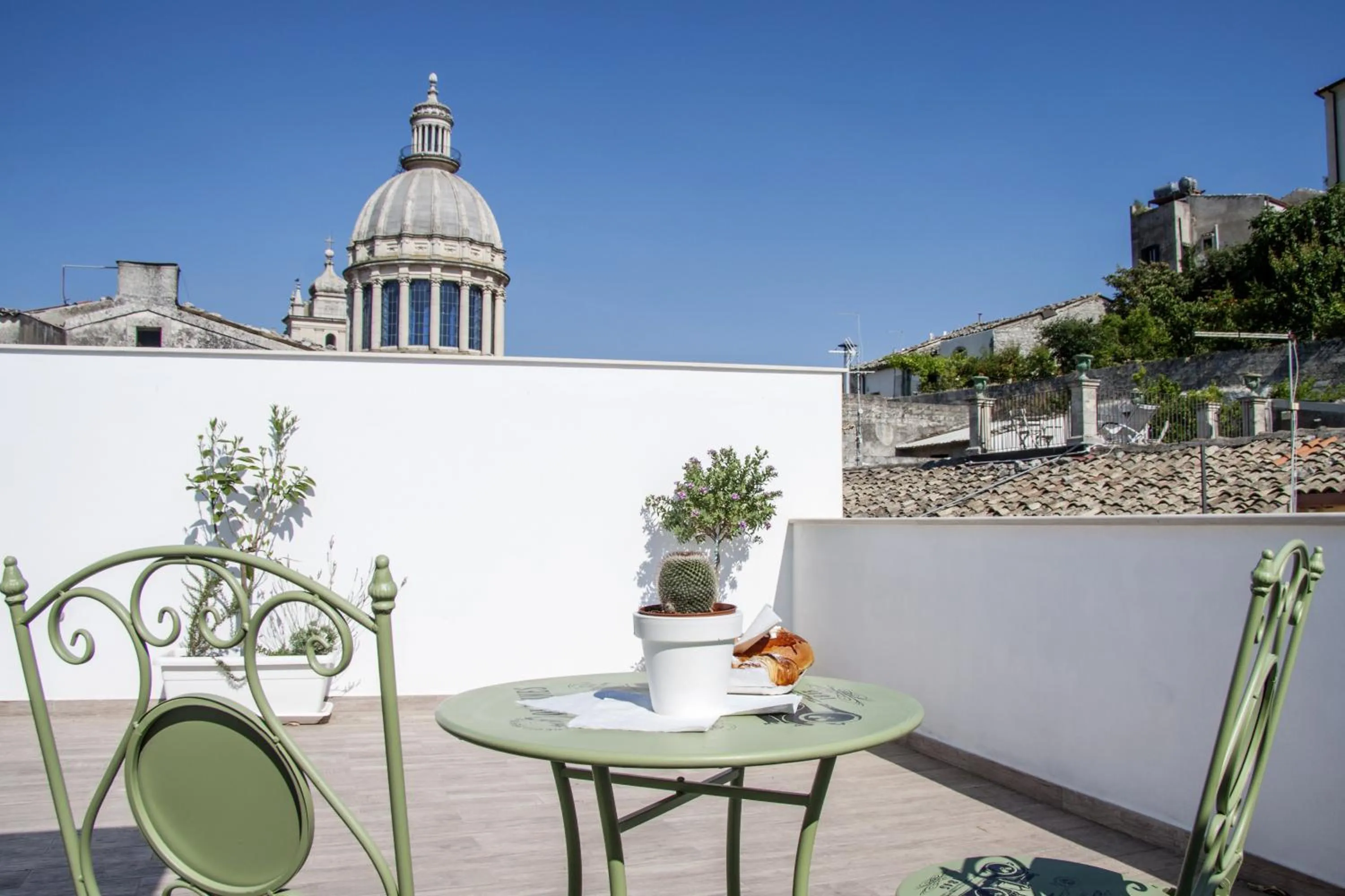 BFRAME Cornice Barocca