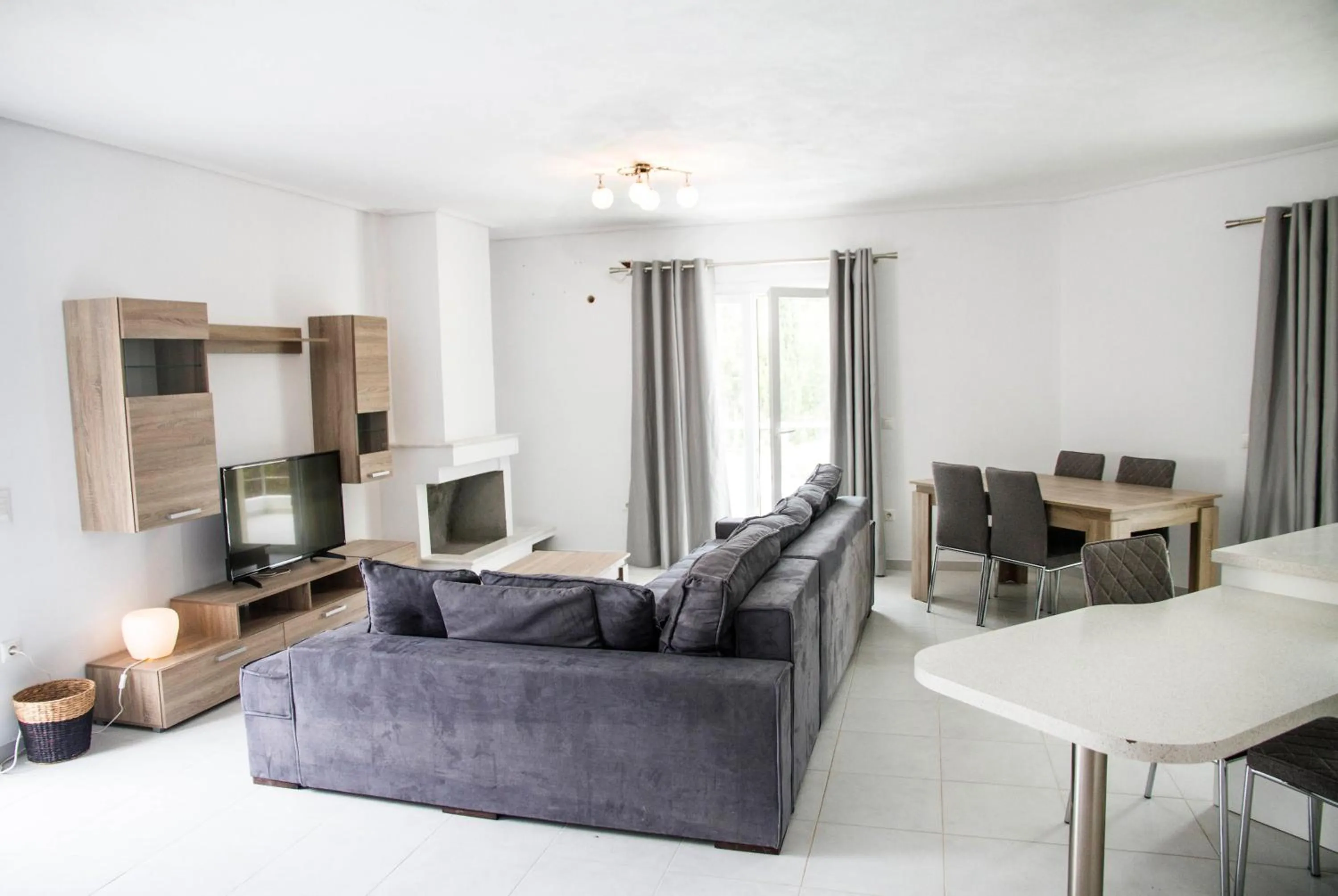 Iridanos Apartments