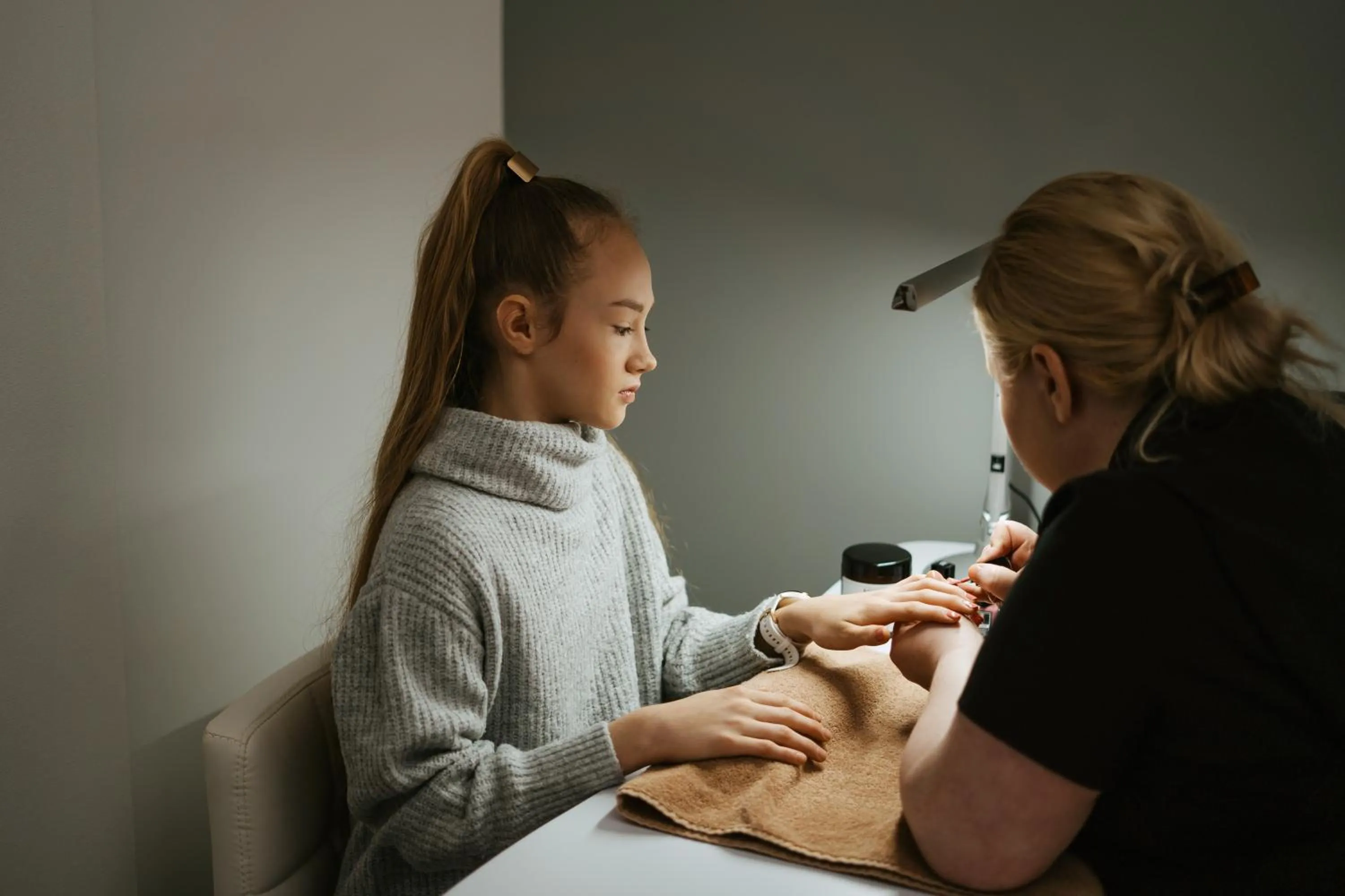 Spa and wellness centre/facilities in Tallink Spa & Conference Hotel