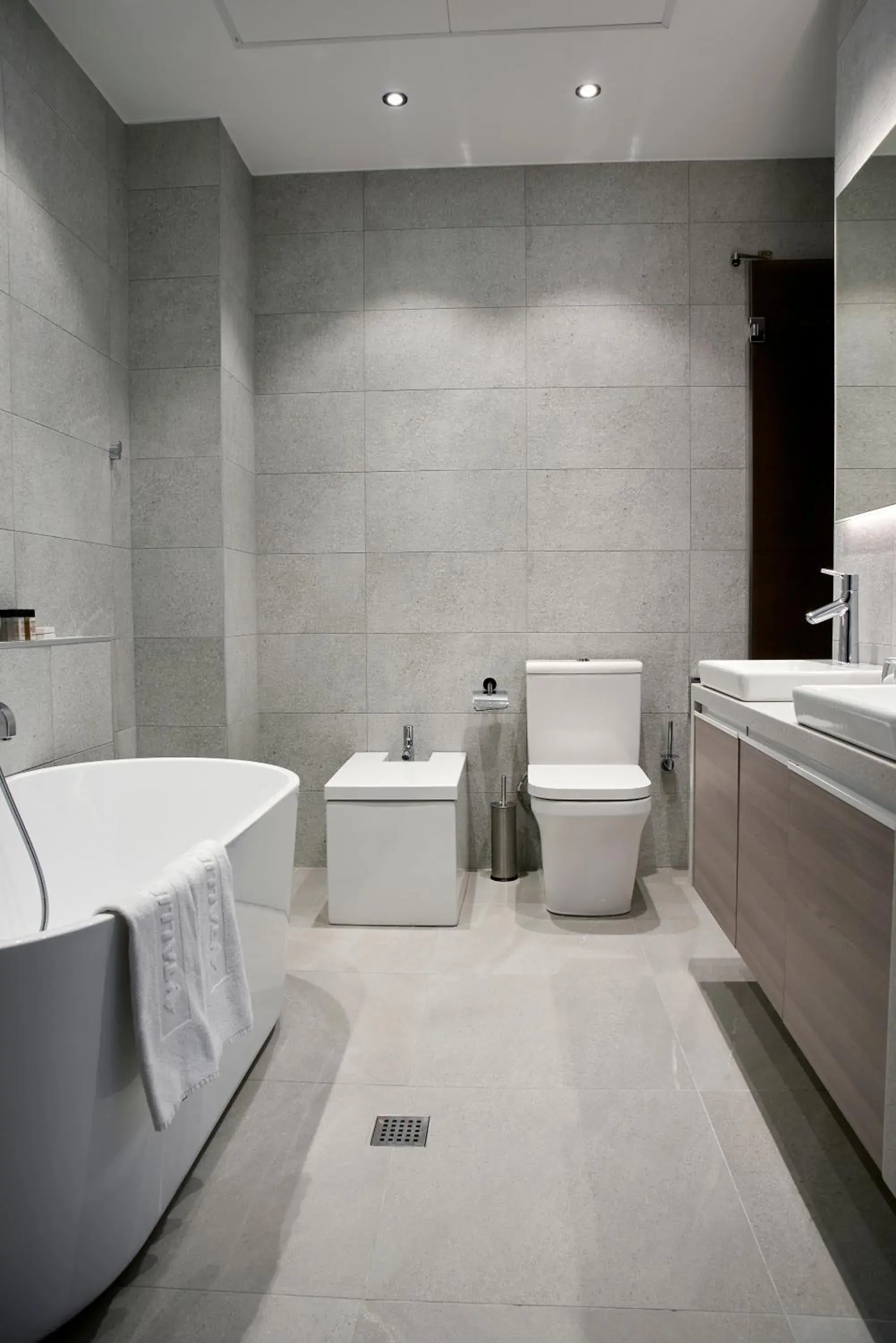 Two-Bedroom Suite with Sauna and Spa Access in Tallink Spa & Conference Hotel Two-Bedroom Suite with Sauna and Spa Access in Tallink Spa & Conference Hotel