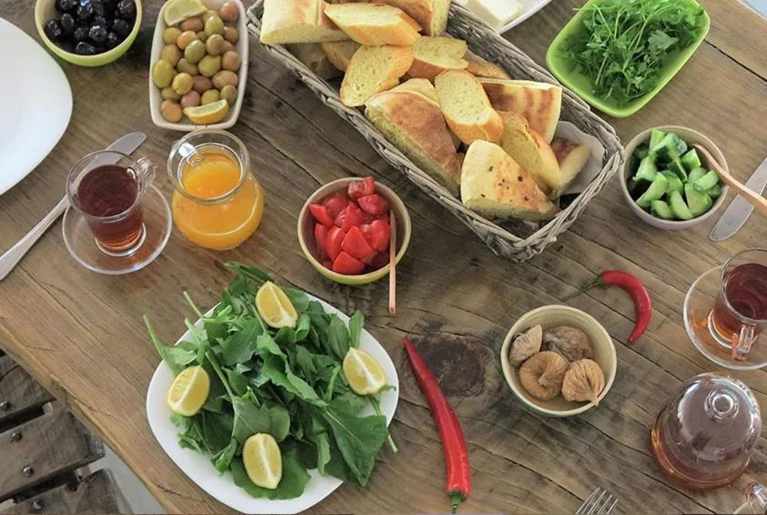 Azure Wellness Retreat