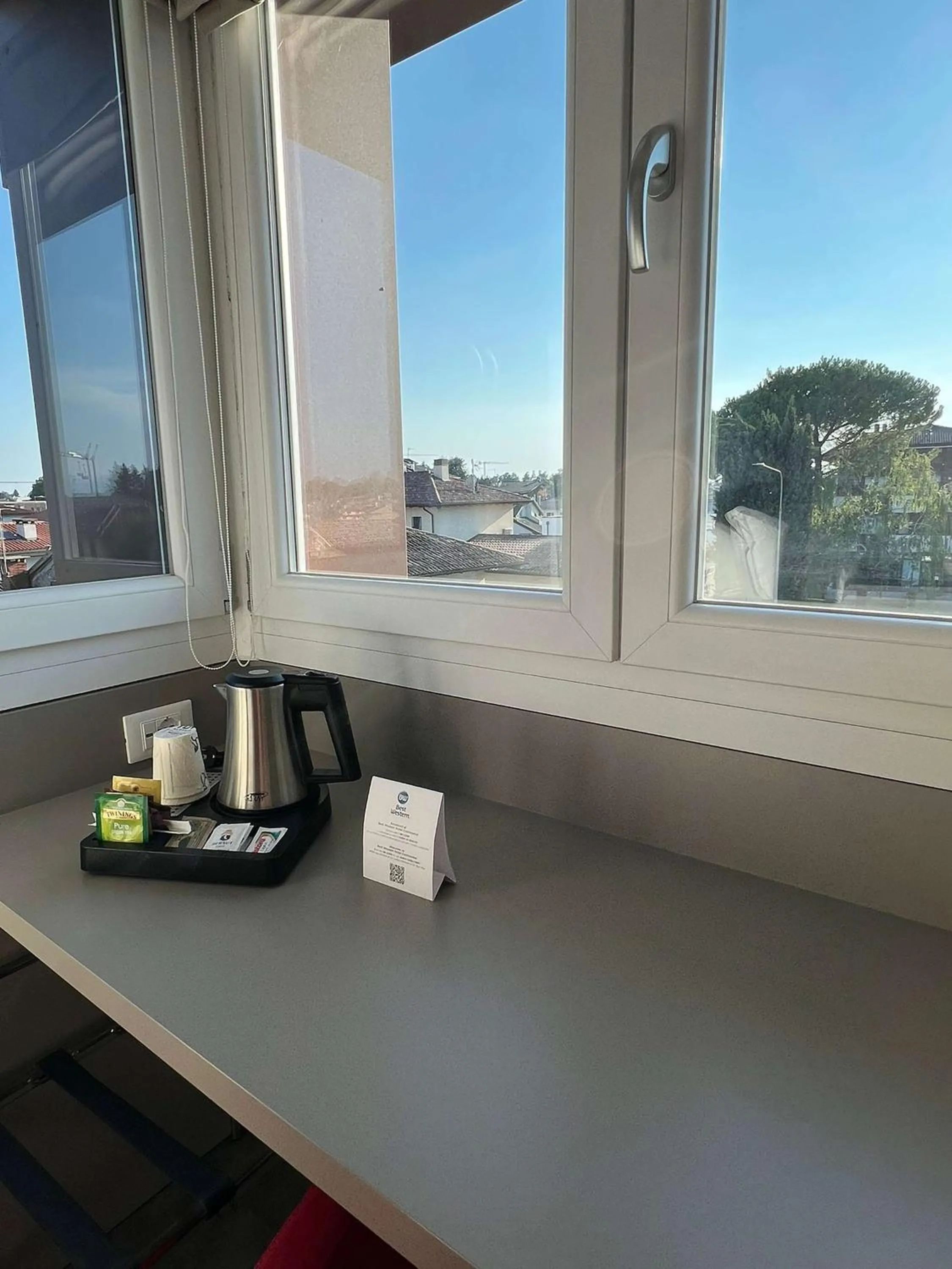 Other in Best Western Hotel Continental