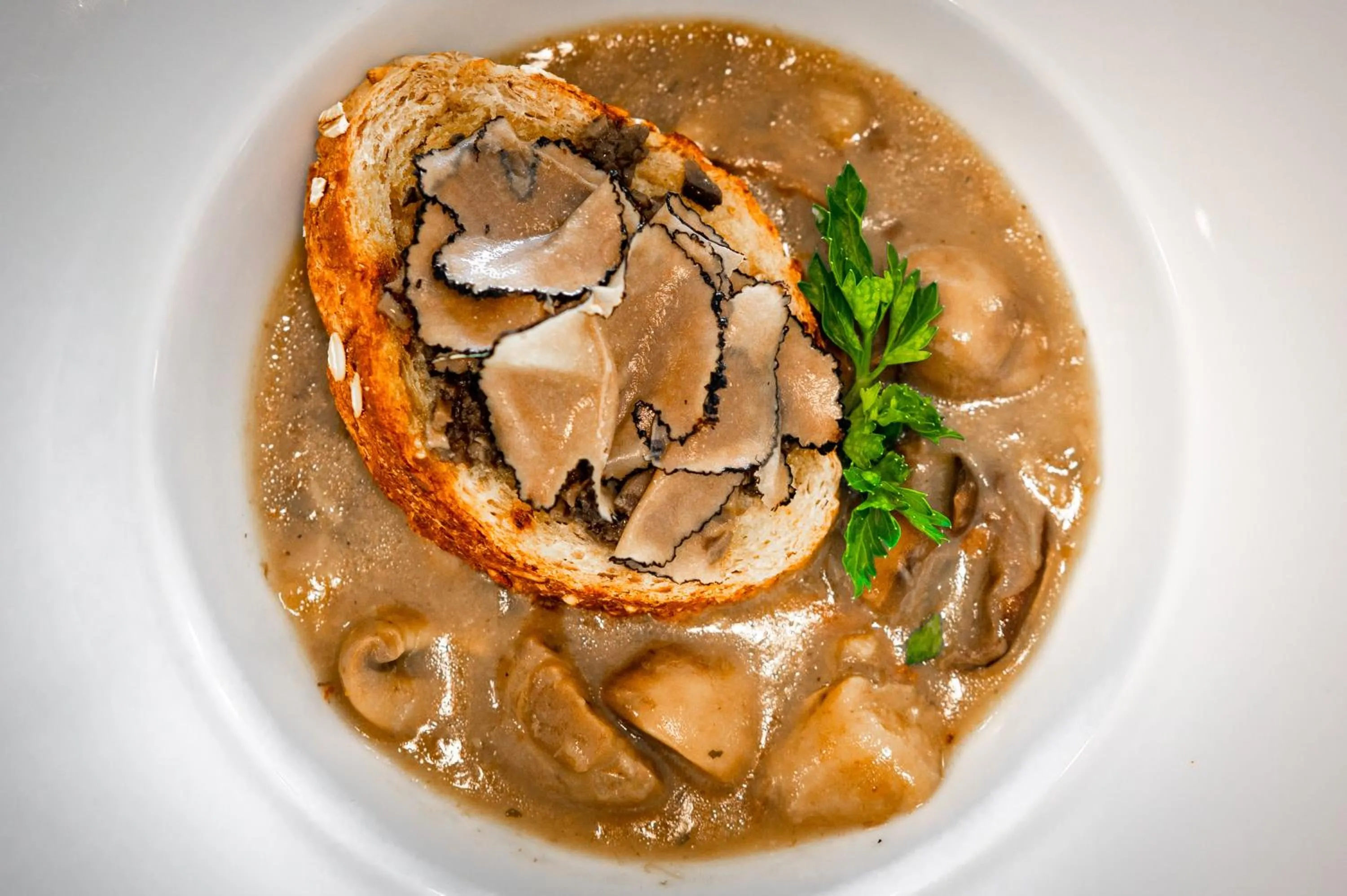 Restaurant/places to eat in Premantura Resort - Hotel & Restaurant