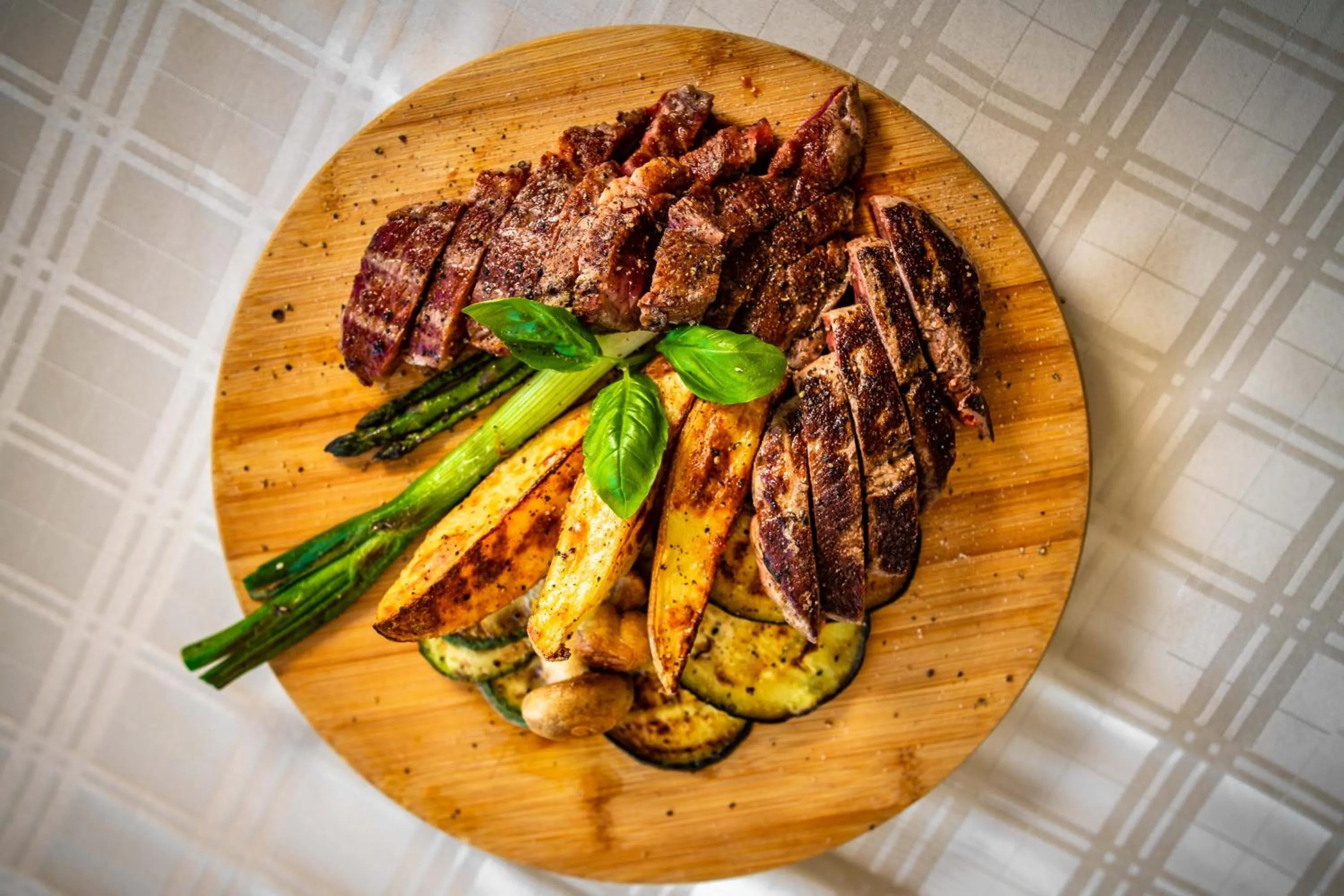 Restaurant/places to eat in Premantura Resort - Hotel & Restaurant