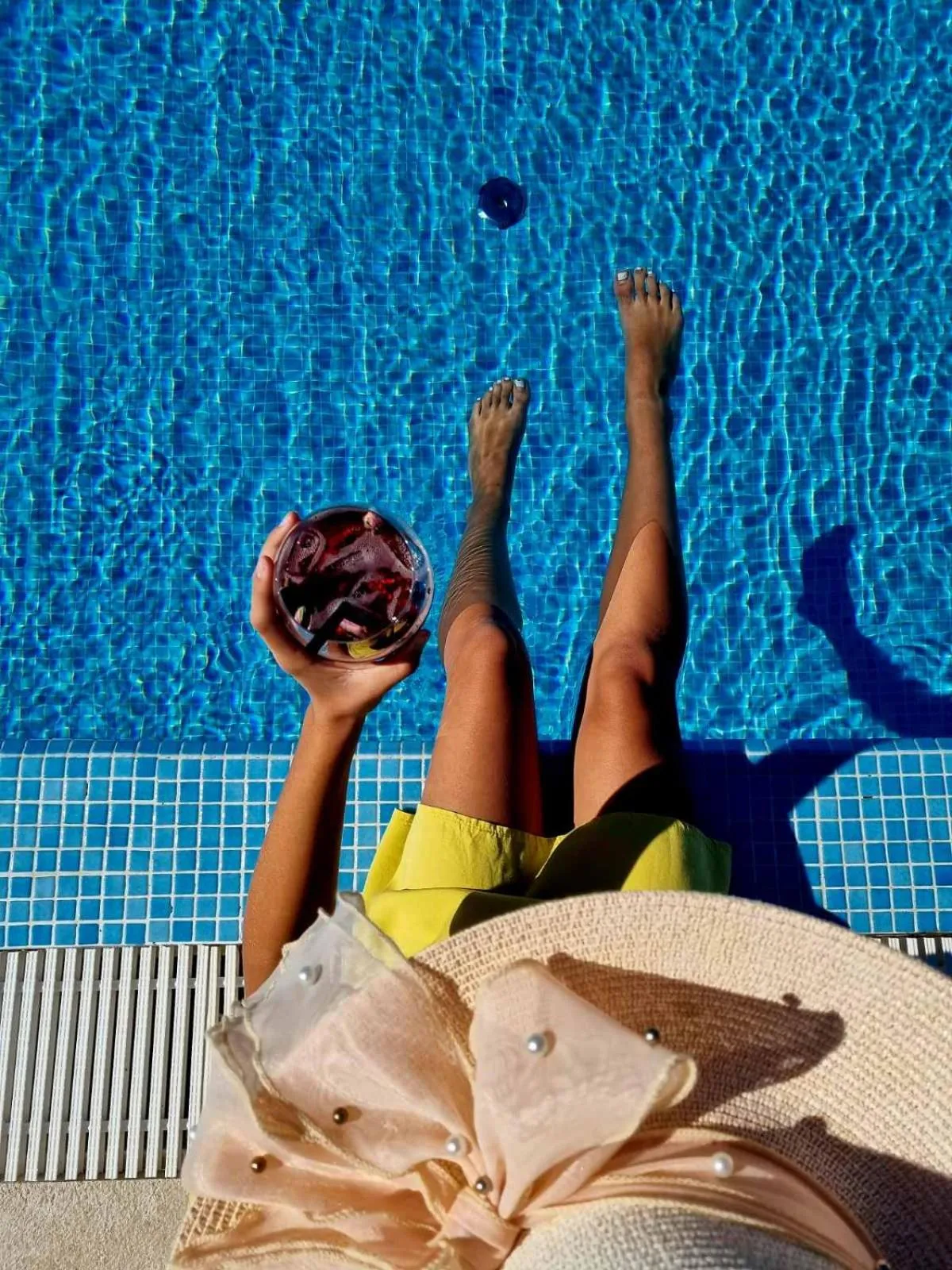 Day in Premantura Resort - Hotel & Restaurant