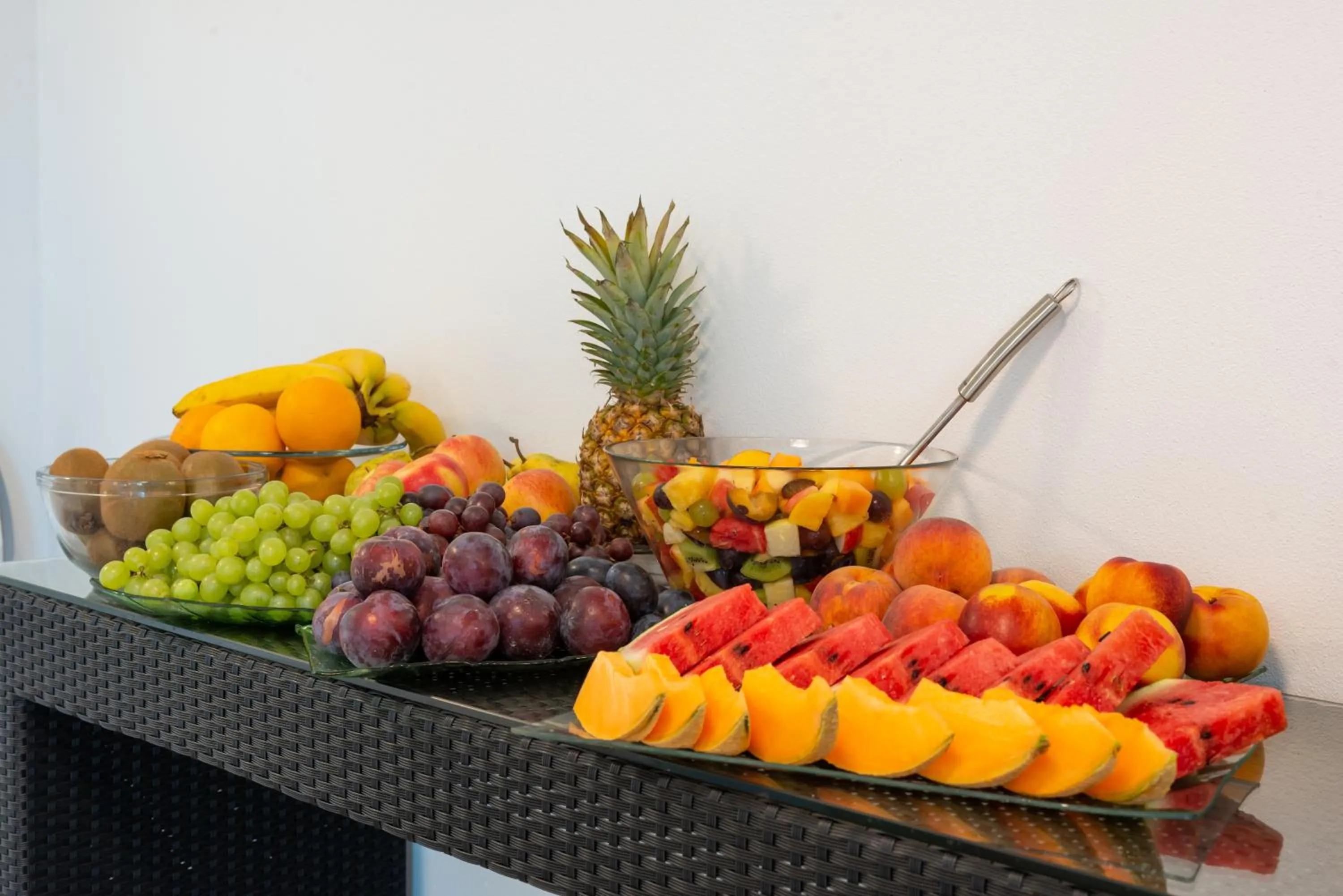 Food in Premantura Resort - Hotel & Restaurant