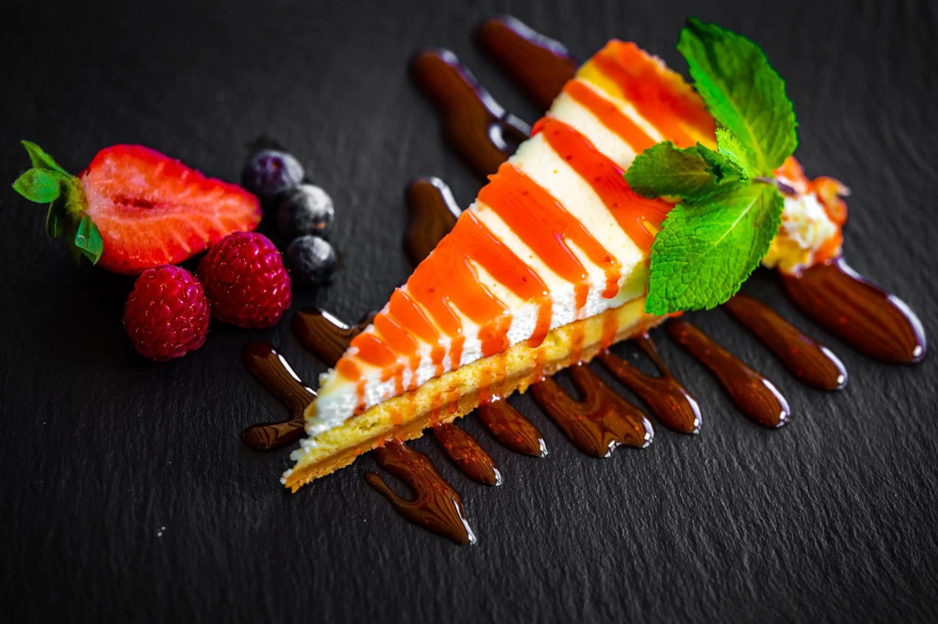 Restaurant/places to eat in Premantura Resort - Hotel & Restaurant