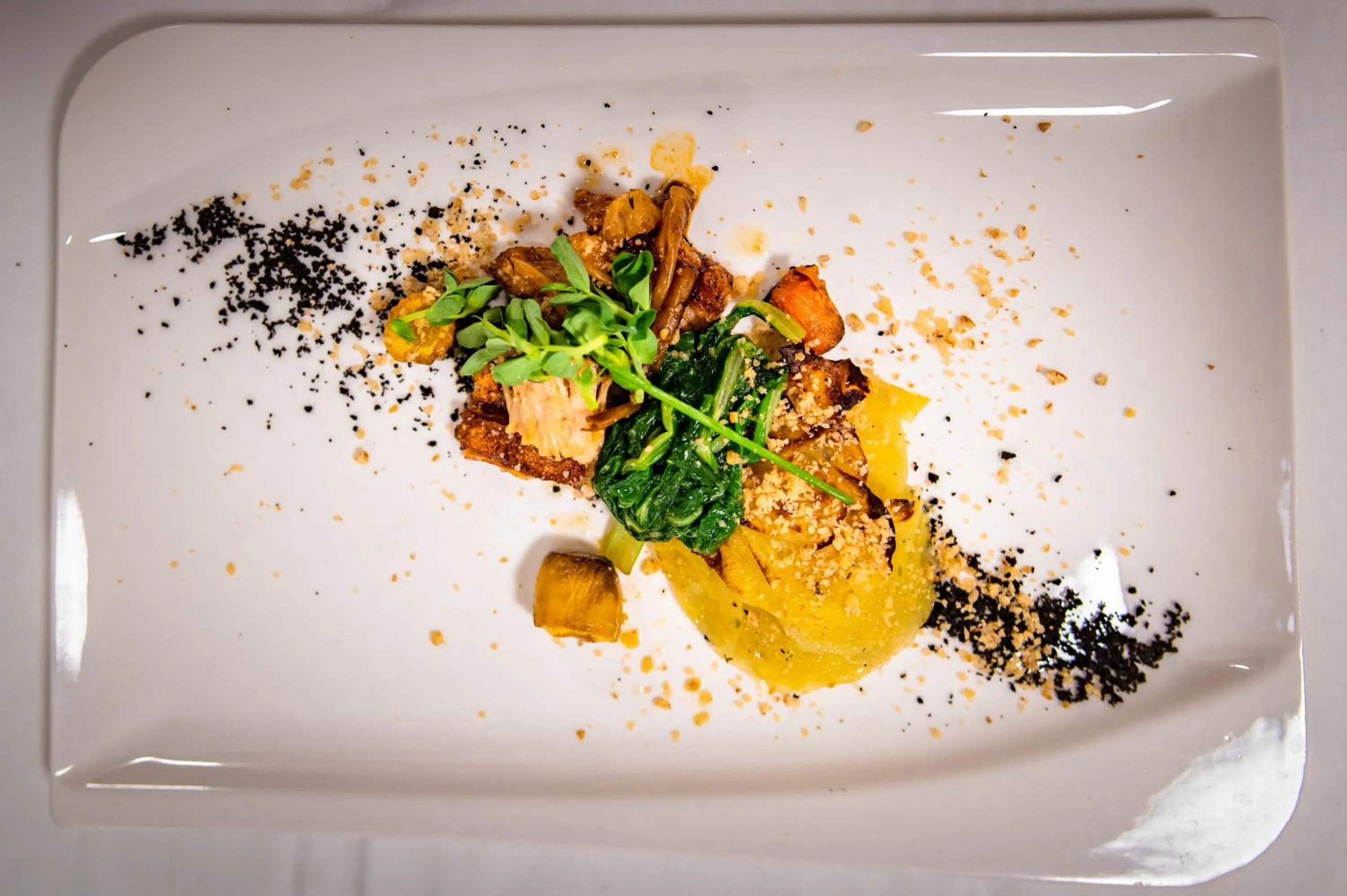 Restaurant/places to eat in Premantura Resort - Hotel & Restaurant