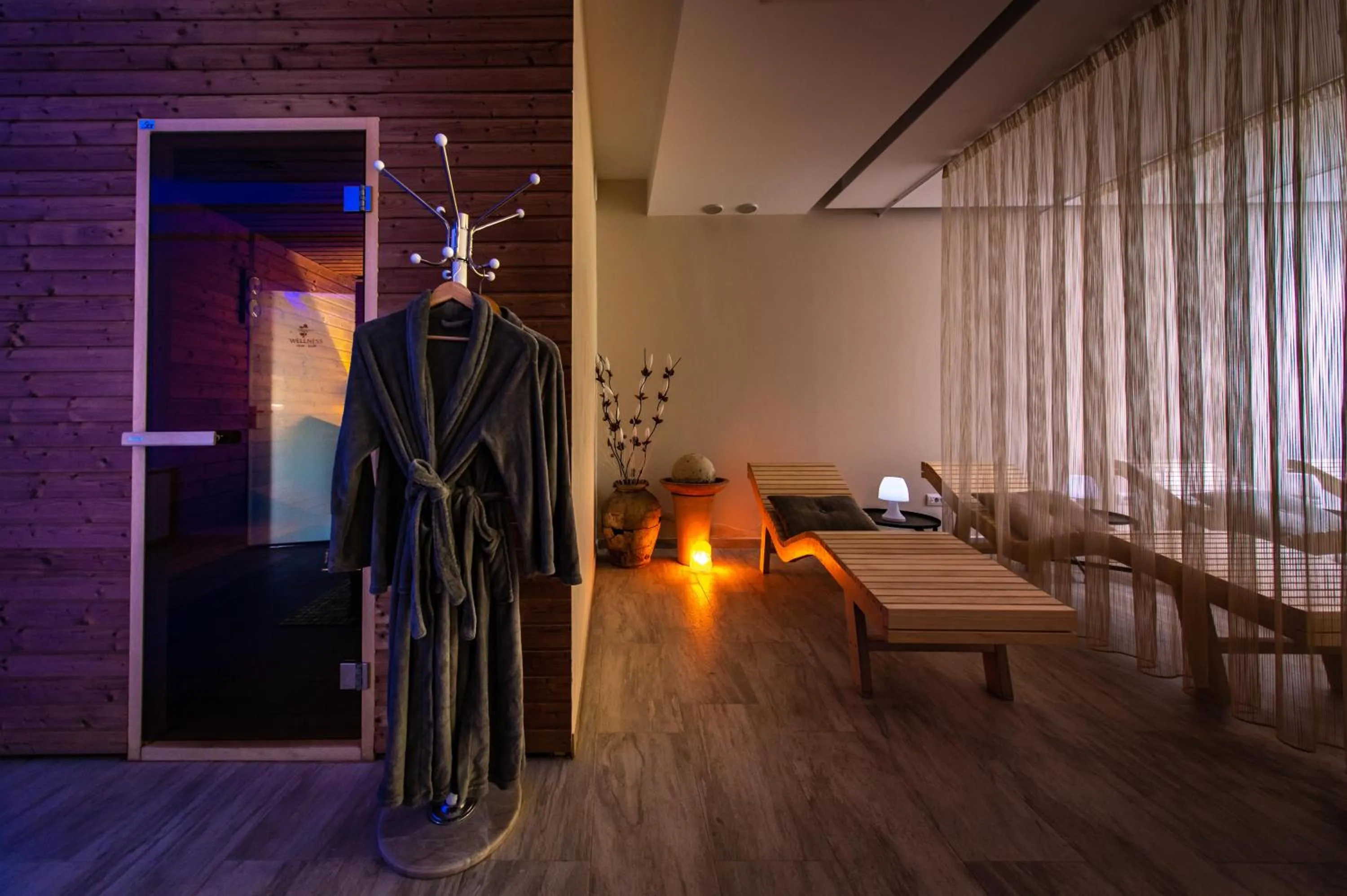Spa and wellness centre/facilities in Premantura Resort - Hotel & Restaurant