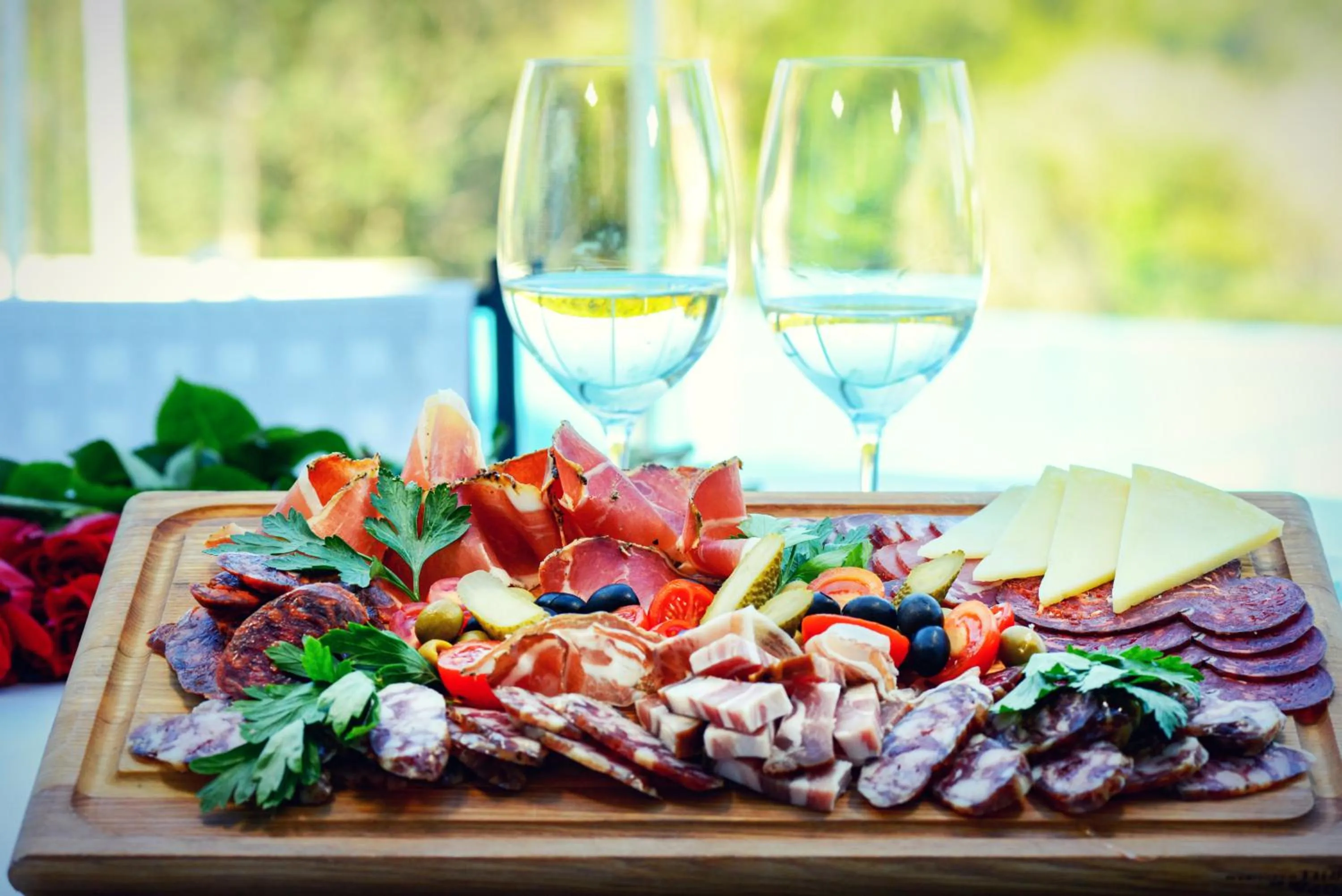 Restaurant/places to eat in Premantura Resort - Hotel & Restaurant