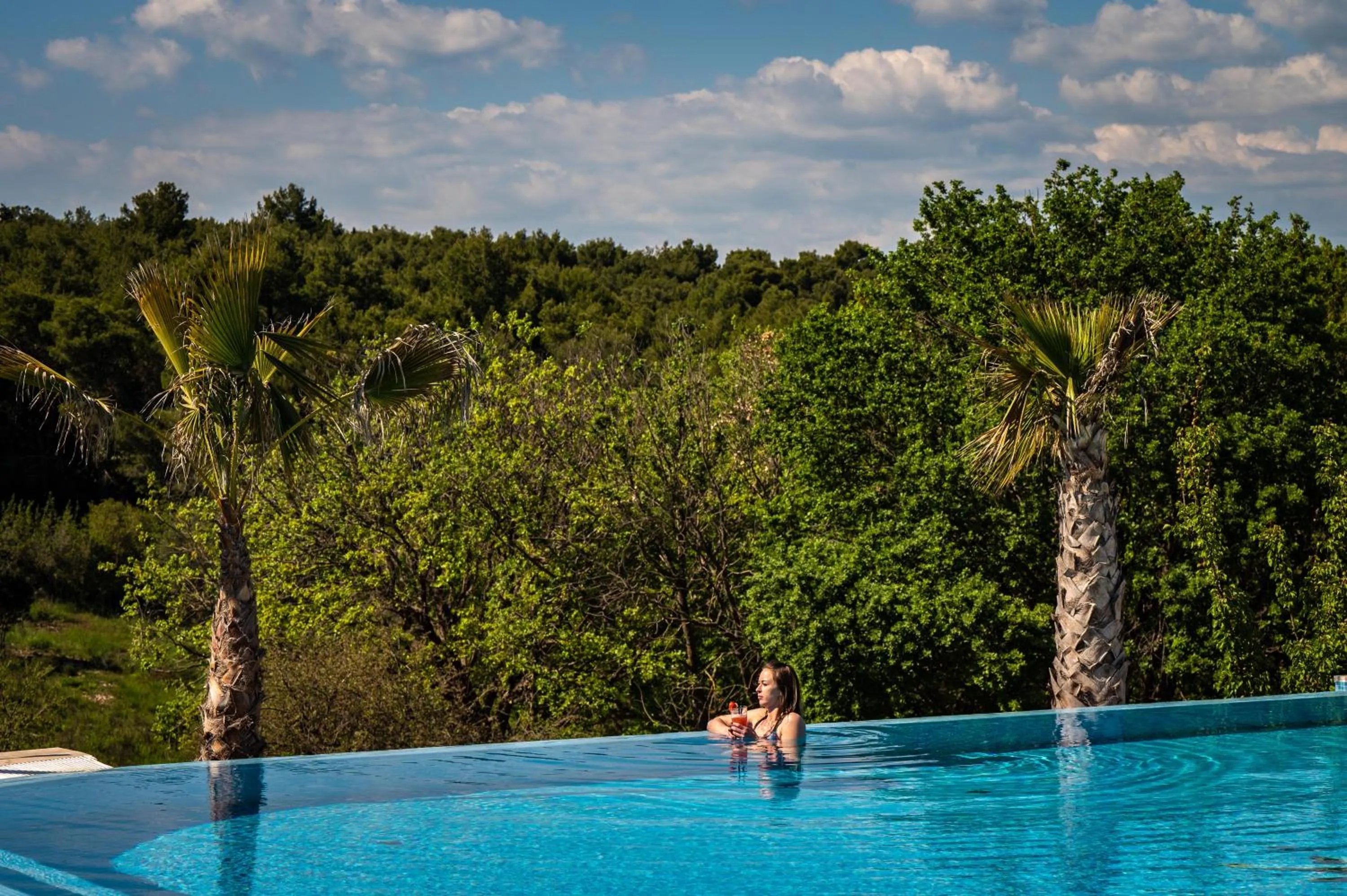 Day in Premantura Resort - Hotel & Restaurant