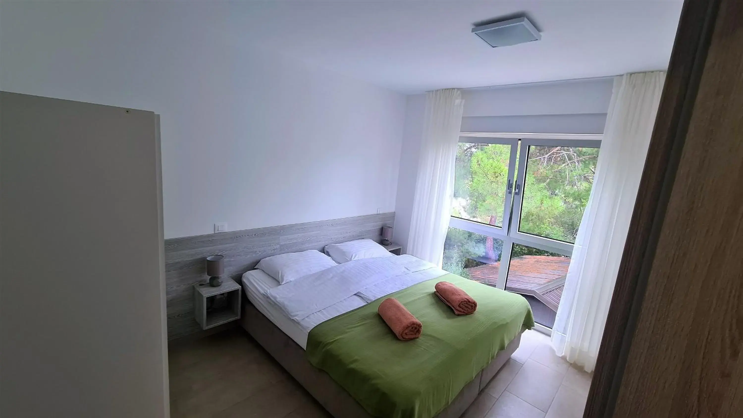 Suite with Garden View in Premantura Resort - Hotel & Restaurant Suite with Garden View in Premantura Resort - Hotel & Restaurant