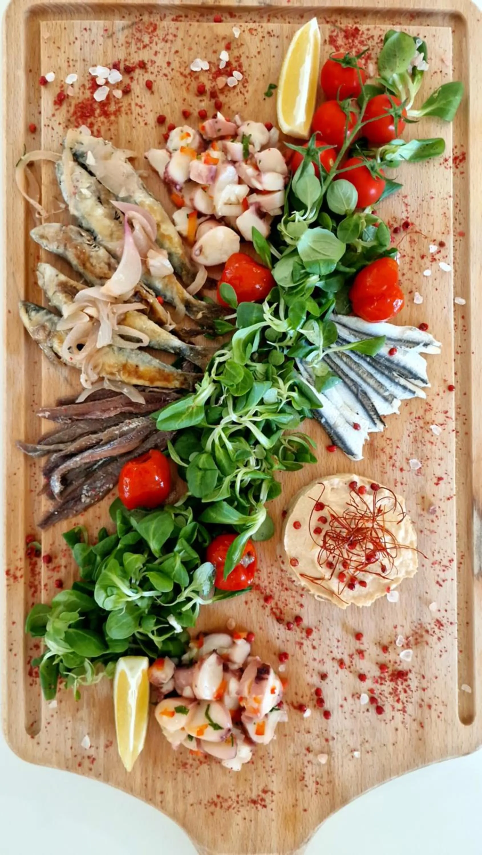 Restaurant/places to eat in Premantura Resort - Hotel & Restaurant