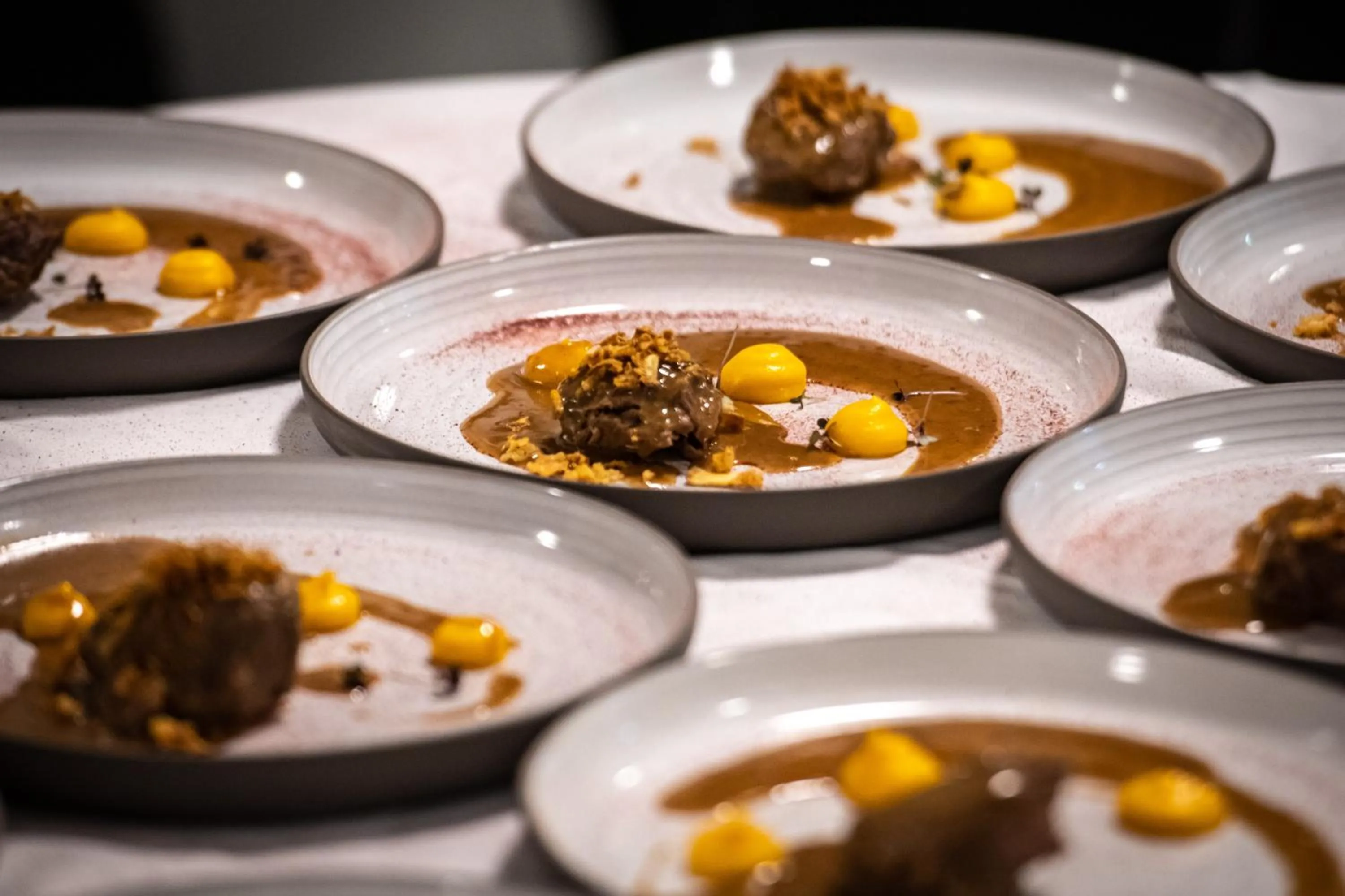 Restaurant/places to eat in Premantura Resort - Hotel & Restaurant