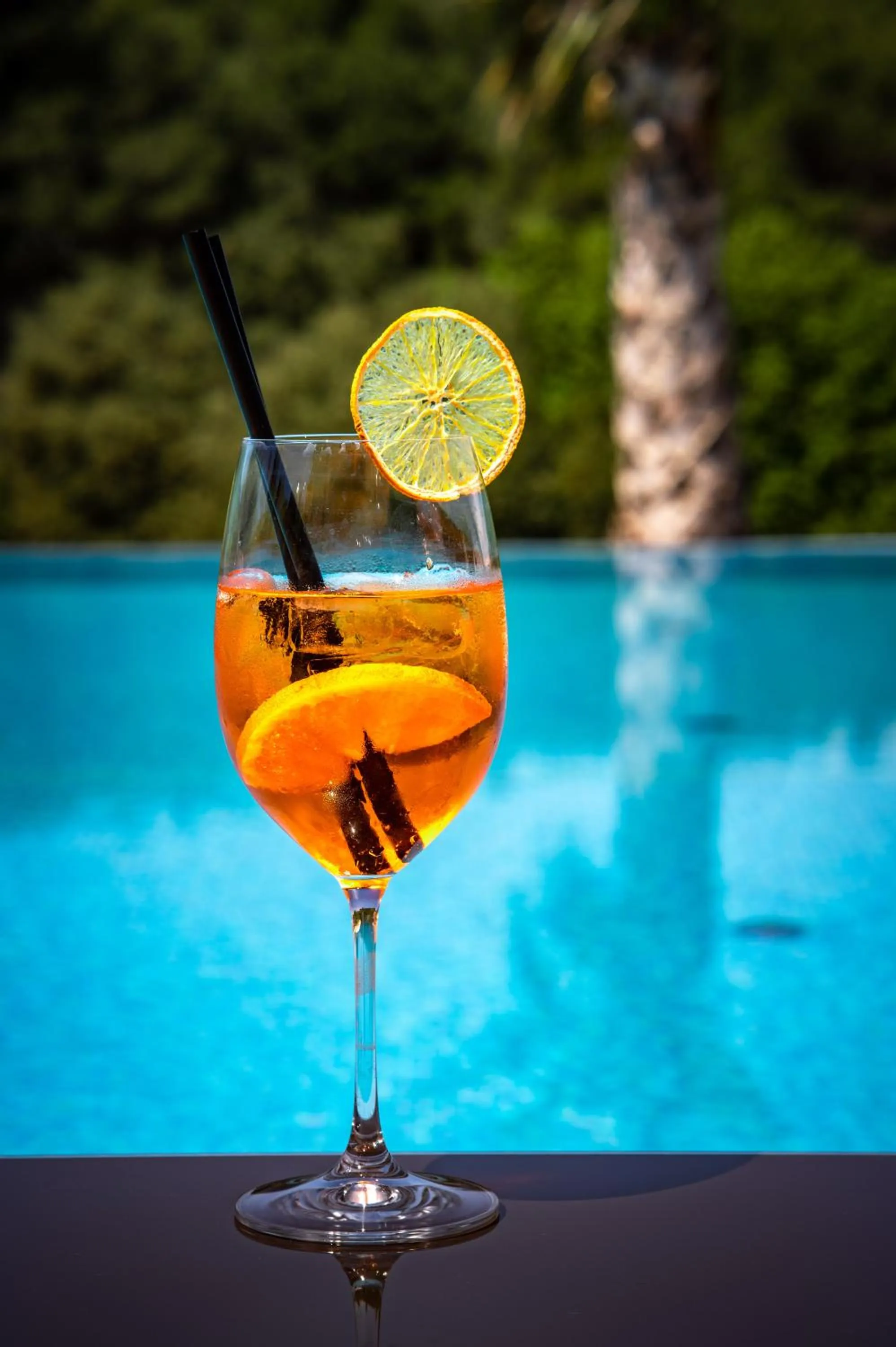 Day in Premantura Resort - Hotel & Restaurant