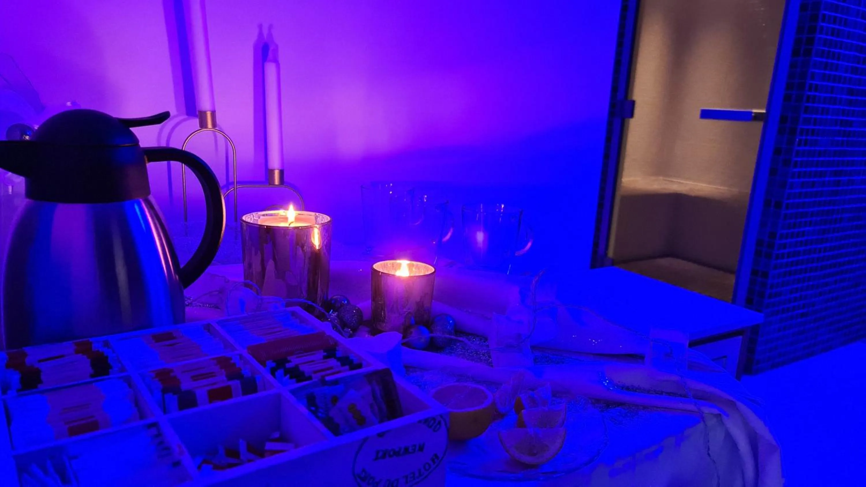 Spa and wellness centre/facilities in Premantura Resort - Hotel & Restaurant