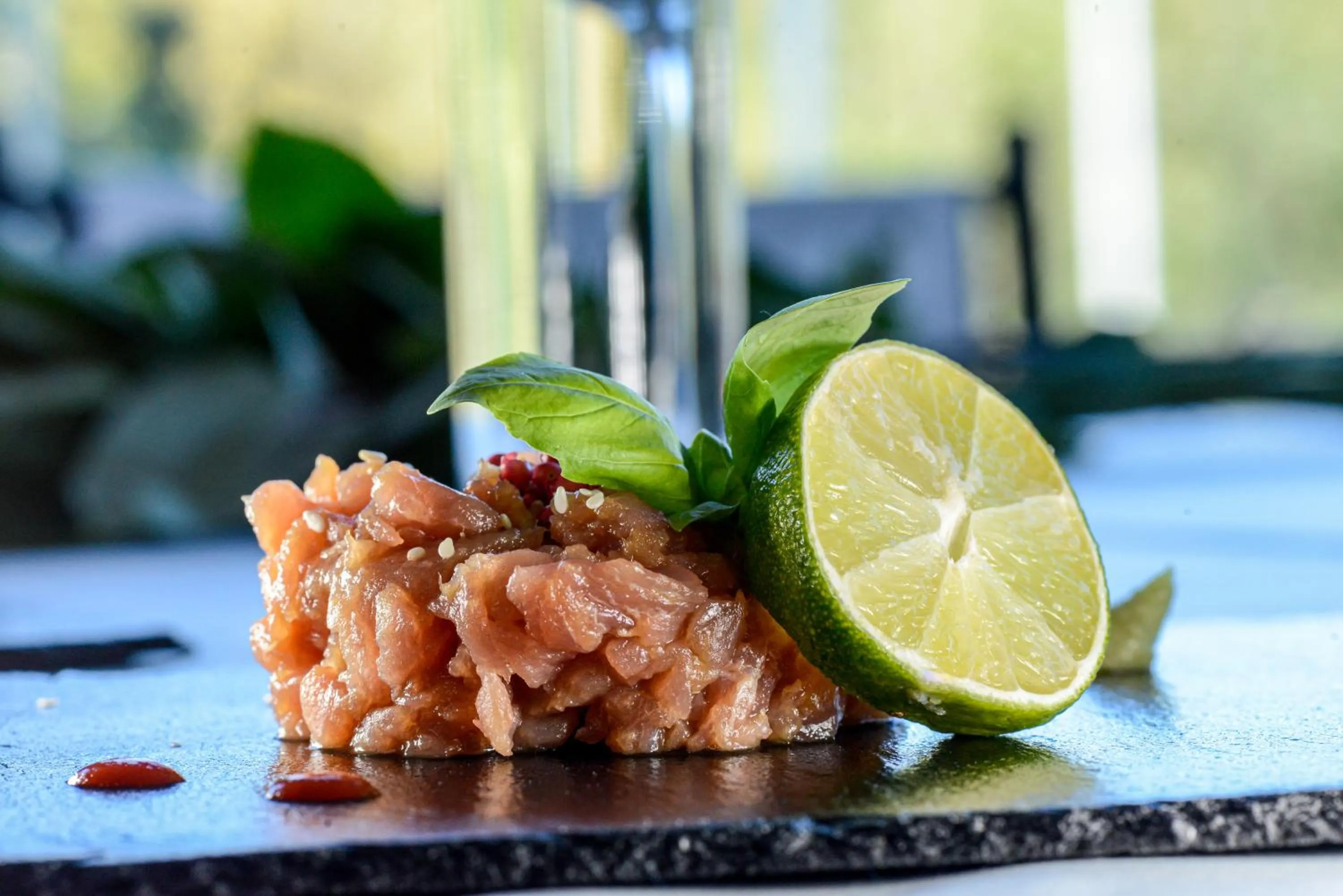 Restaurant/places to eat in Premantura Resort - Hotel & Restaurant