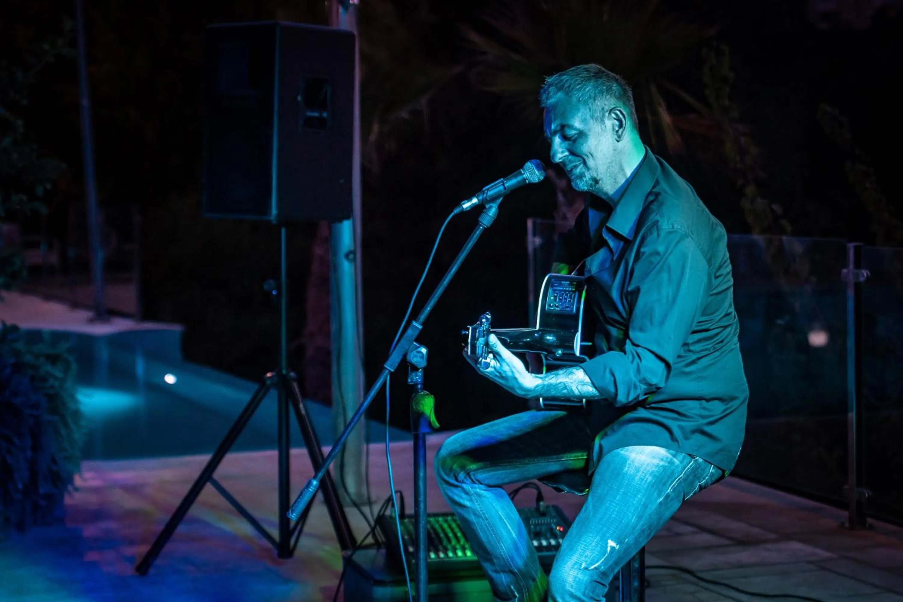 Night in Premantura Resort - Hotel & Restaurant