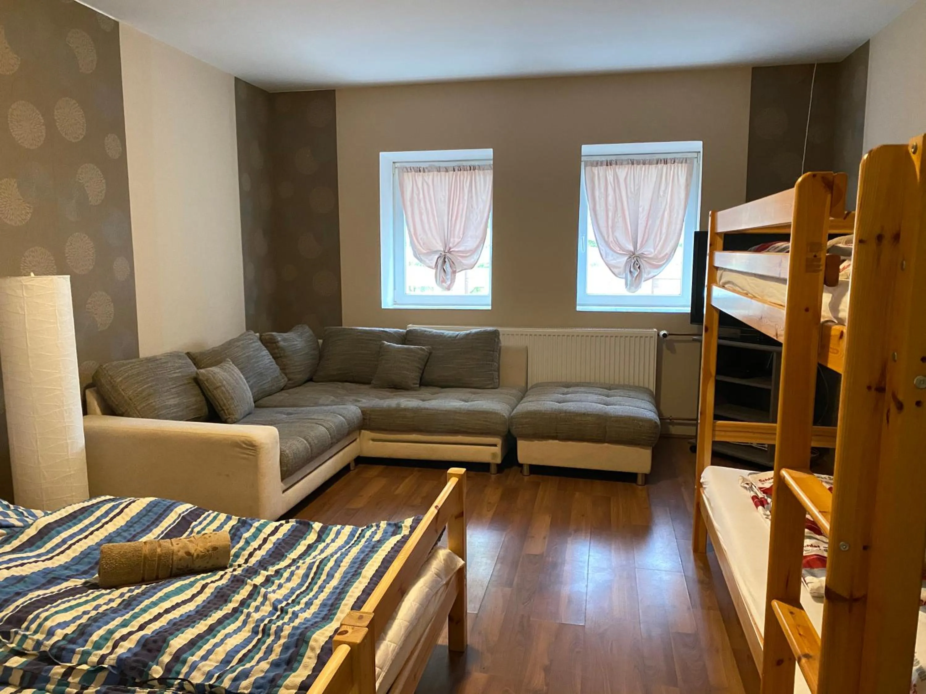 Apartment in Virág Vendégház