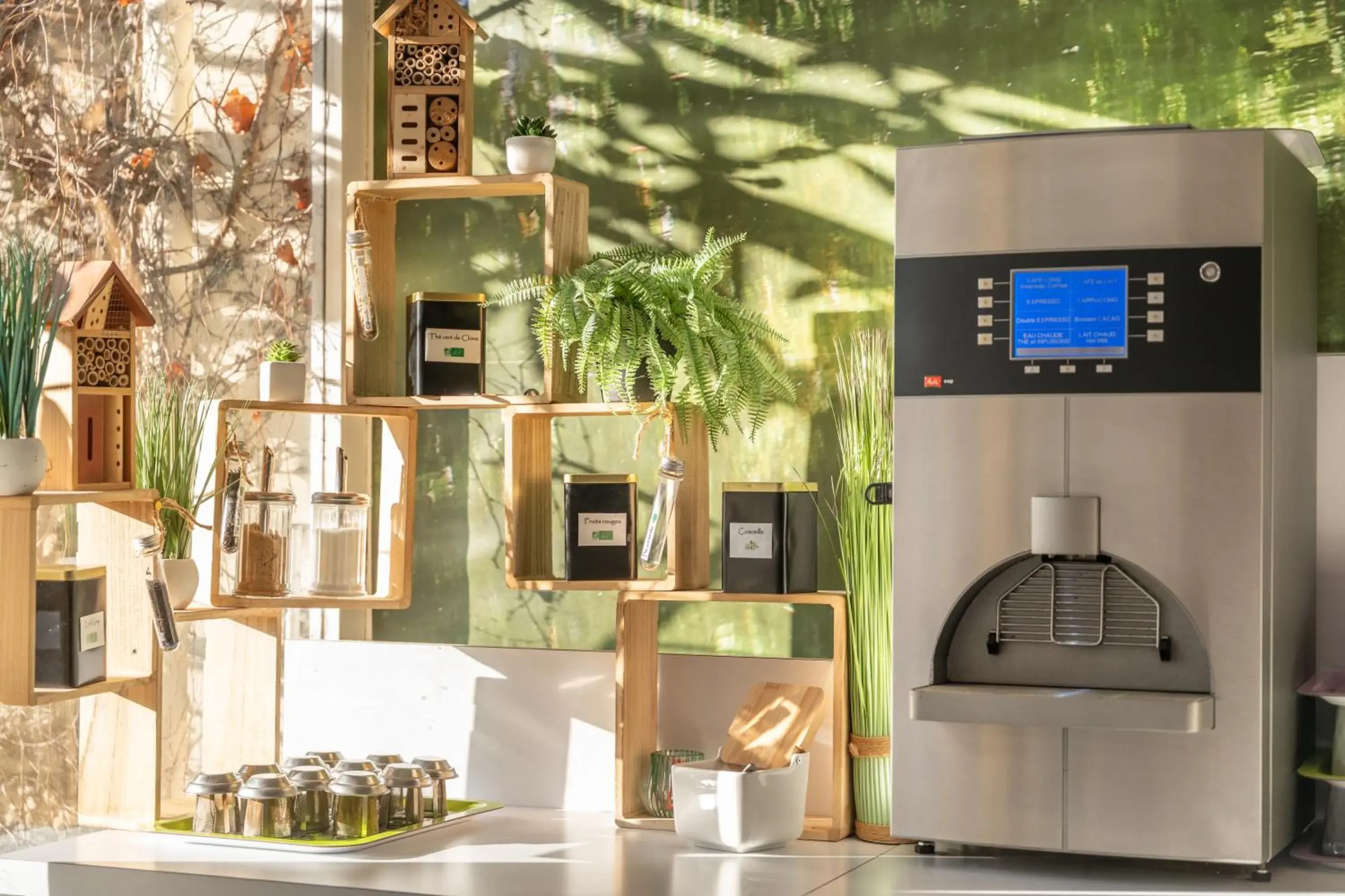 Grand Hôtel Niort Centre Grand Hôtel Niort Centre