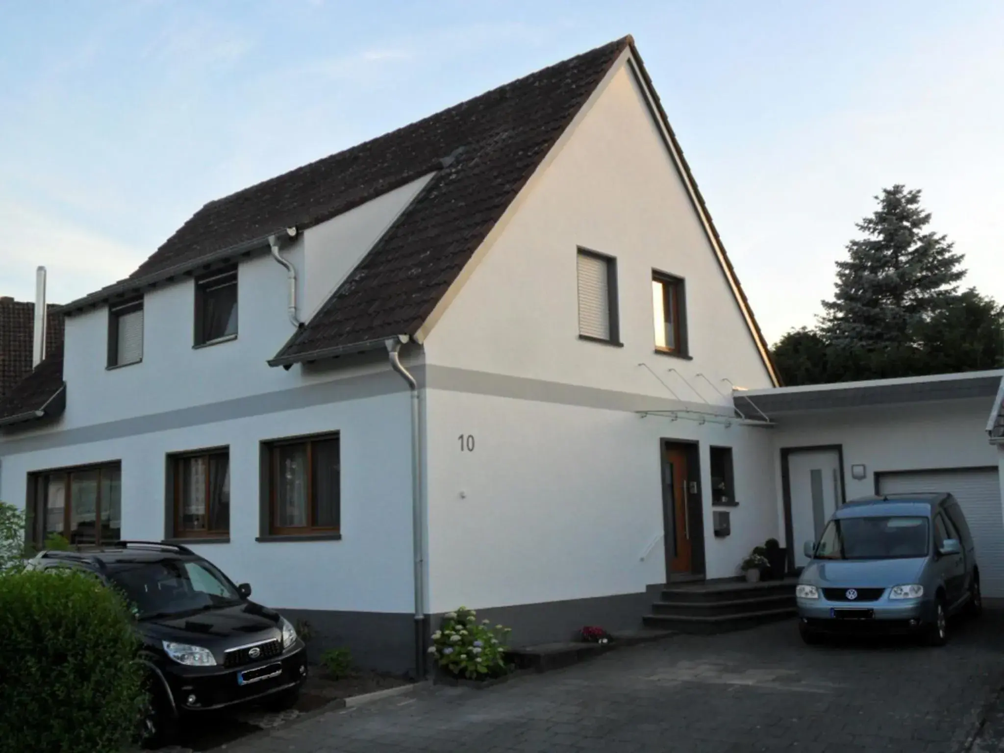 Ferienwohnung im Rosental Ferienwohnung im Rosental