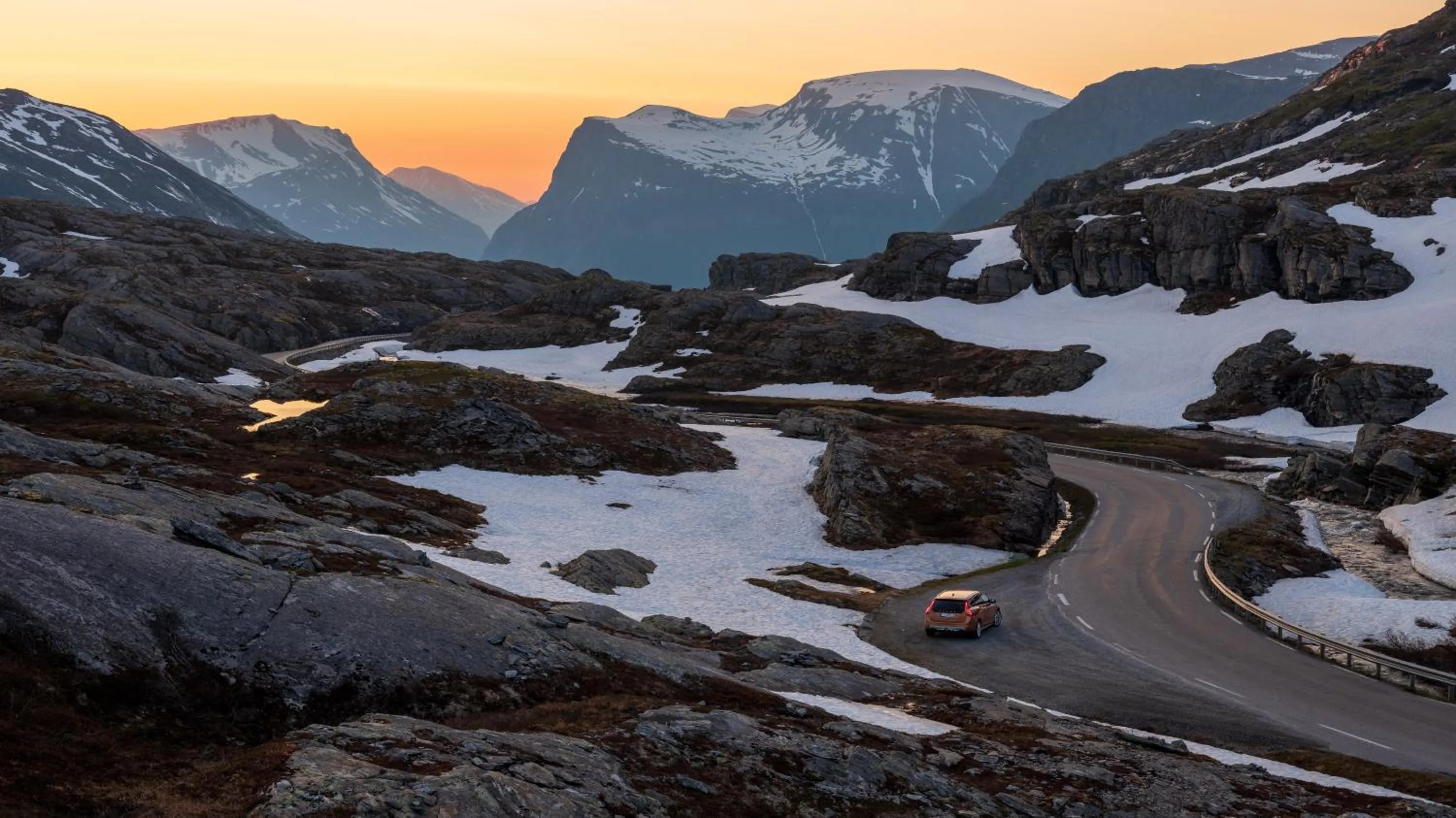 Off site in Hotel Utsikten - by Classic Norway Hotels