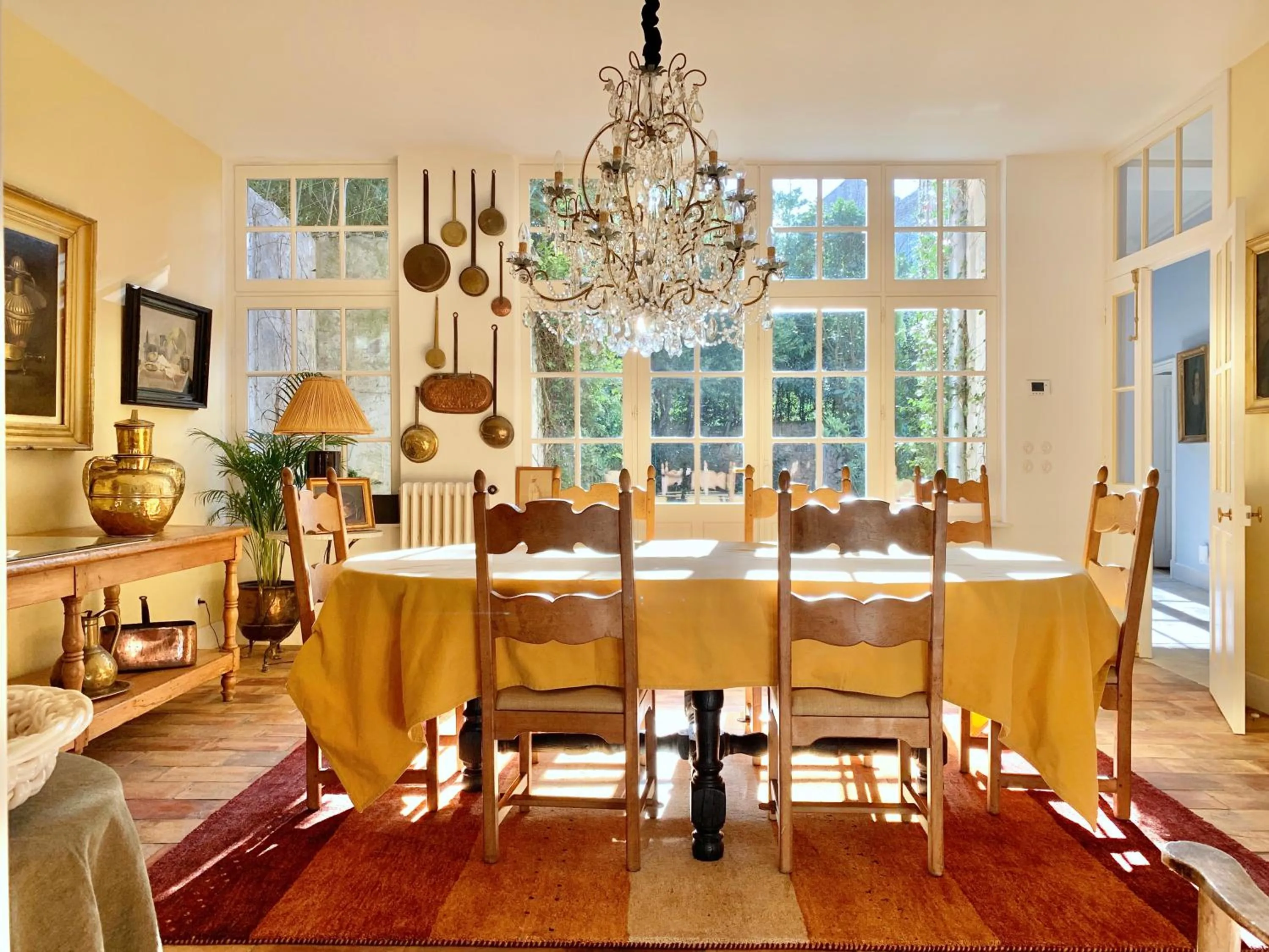 Other in Le Clos Saluces