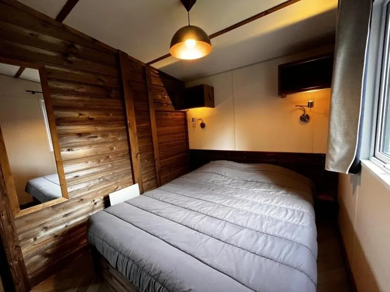 Epicéa Lodge Hôtel et Camping