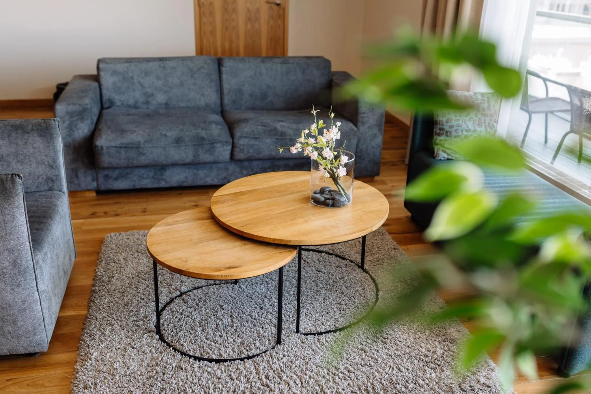 View (from property/room) in Hestia Hotel Europa