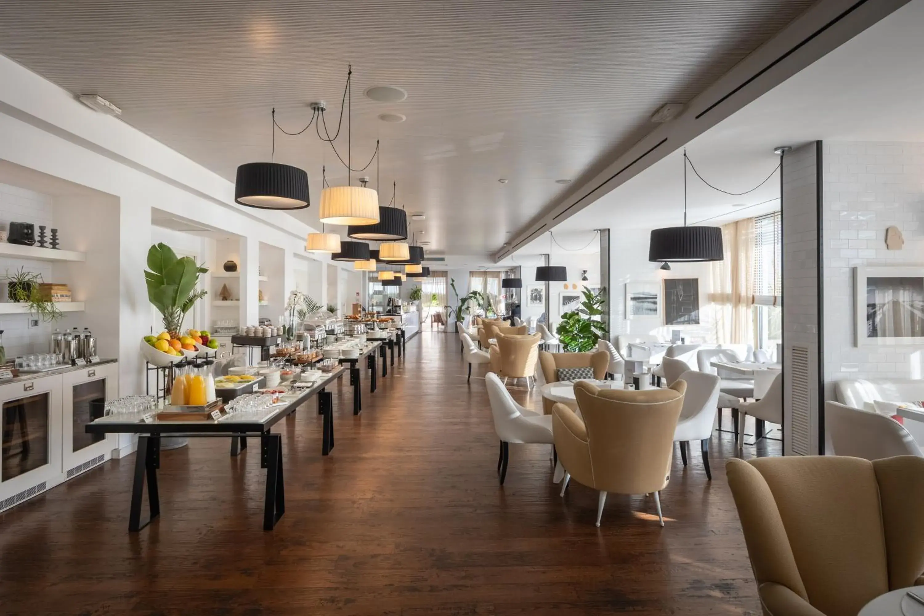 Restaurant/places to eat in Excelsior Hotel, SPA & Lido - Preferred Hotels & Resorts Restaurant/places to eat in Excelsior Hotel, SPA & Lido - Preferred Hotels & Resorts