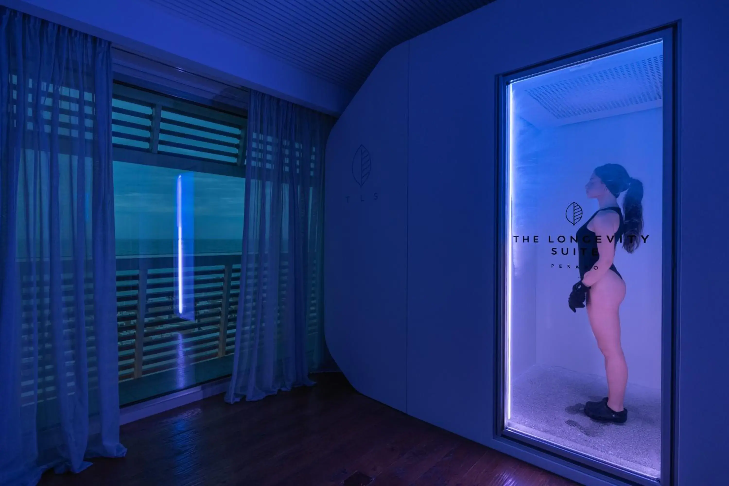 Spa and wellness centre/facilities in Excelsior Hotel, SPA & Lido - Preferred Hotels & Resorts Spa and wellness centre/facilities in Excelsior Hotel, SPA & Lido - Preferred Hotels & Resorts