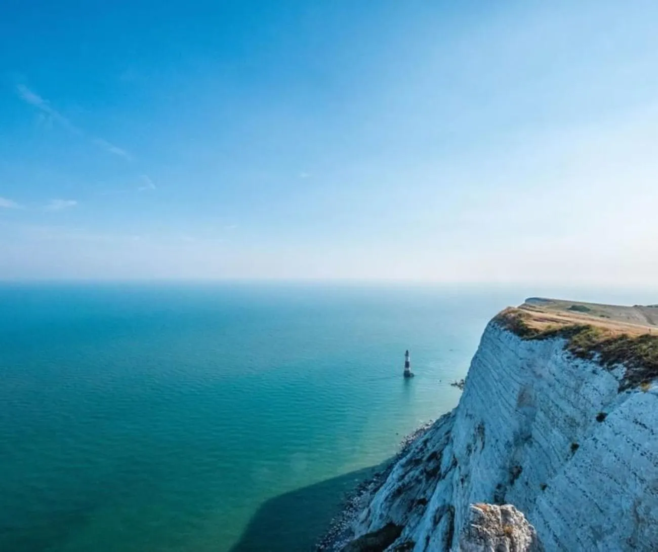 Nearby landmark in The View Hotel