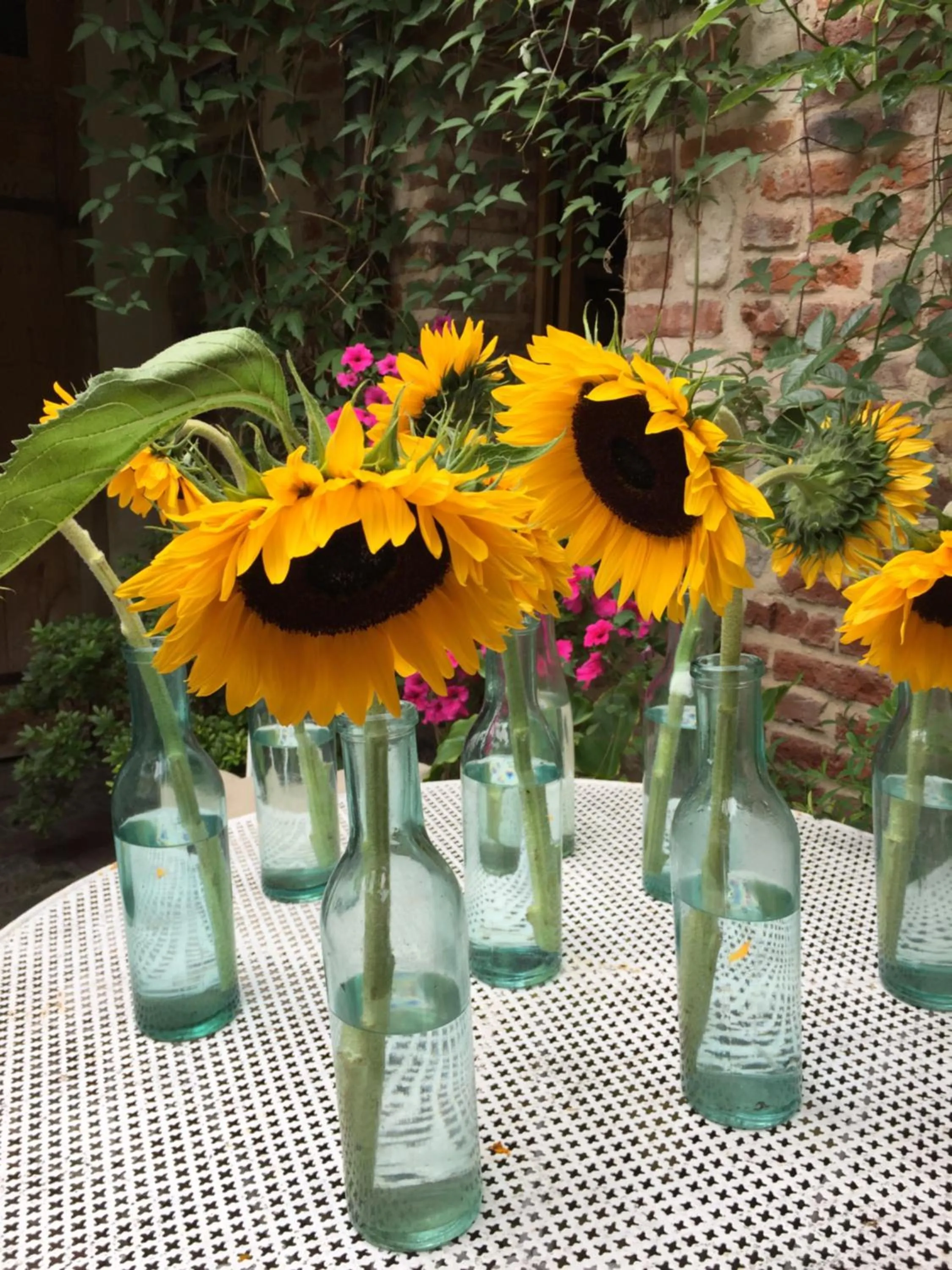 Property building in A L'ecole Buissonniere