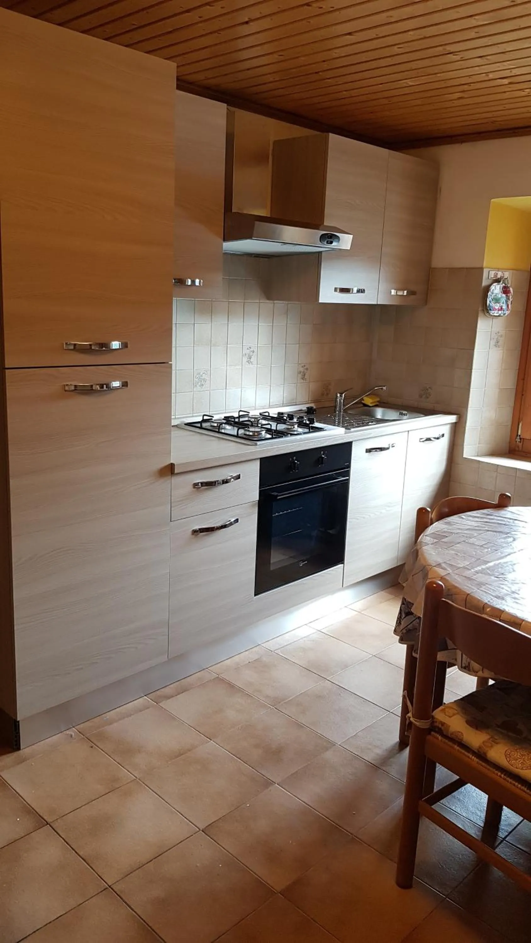 Appartamento Comelico Dolomiti