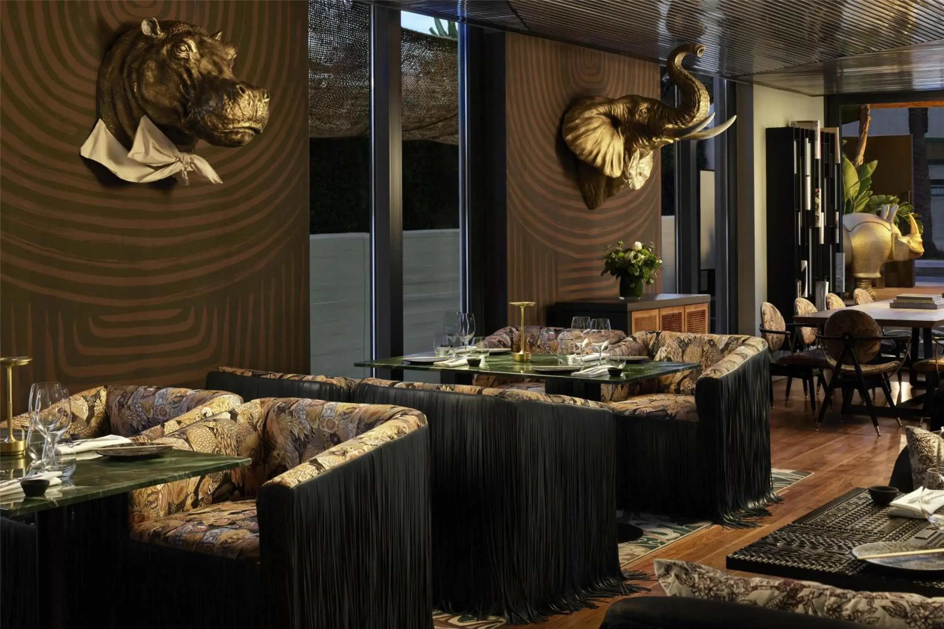 Restaurant/places to eat in NH Collection Ibiza Restaurant/places to eat in NH Collection Ibiza