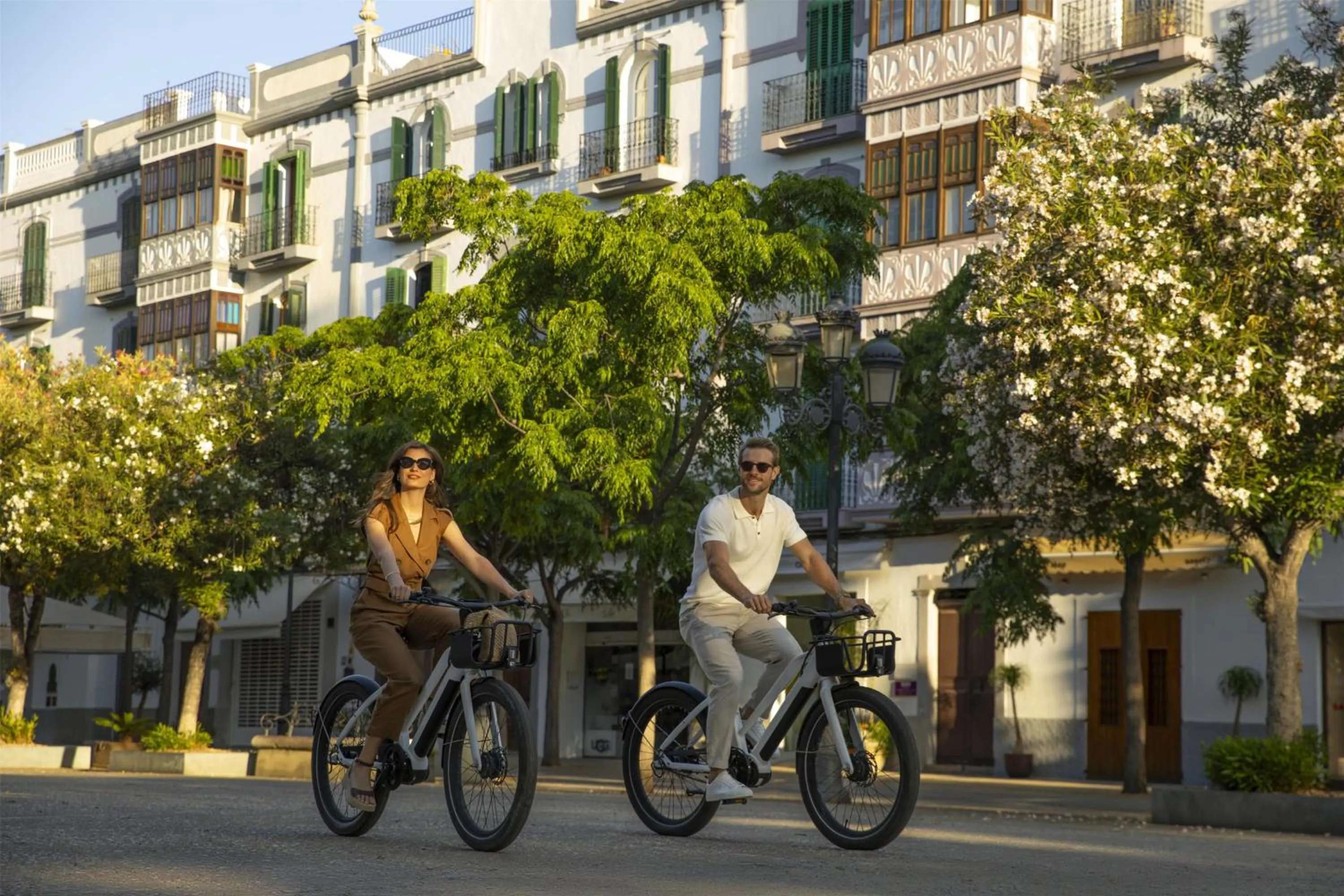 Sports in NH Collection Ibiza