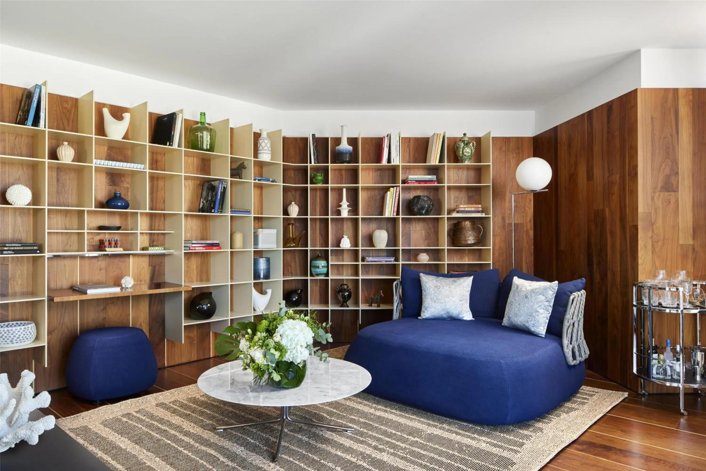 Photo of the whole room in NH Collection Ibiza