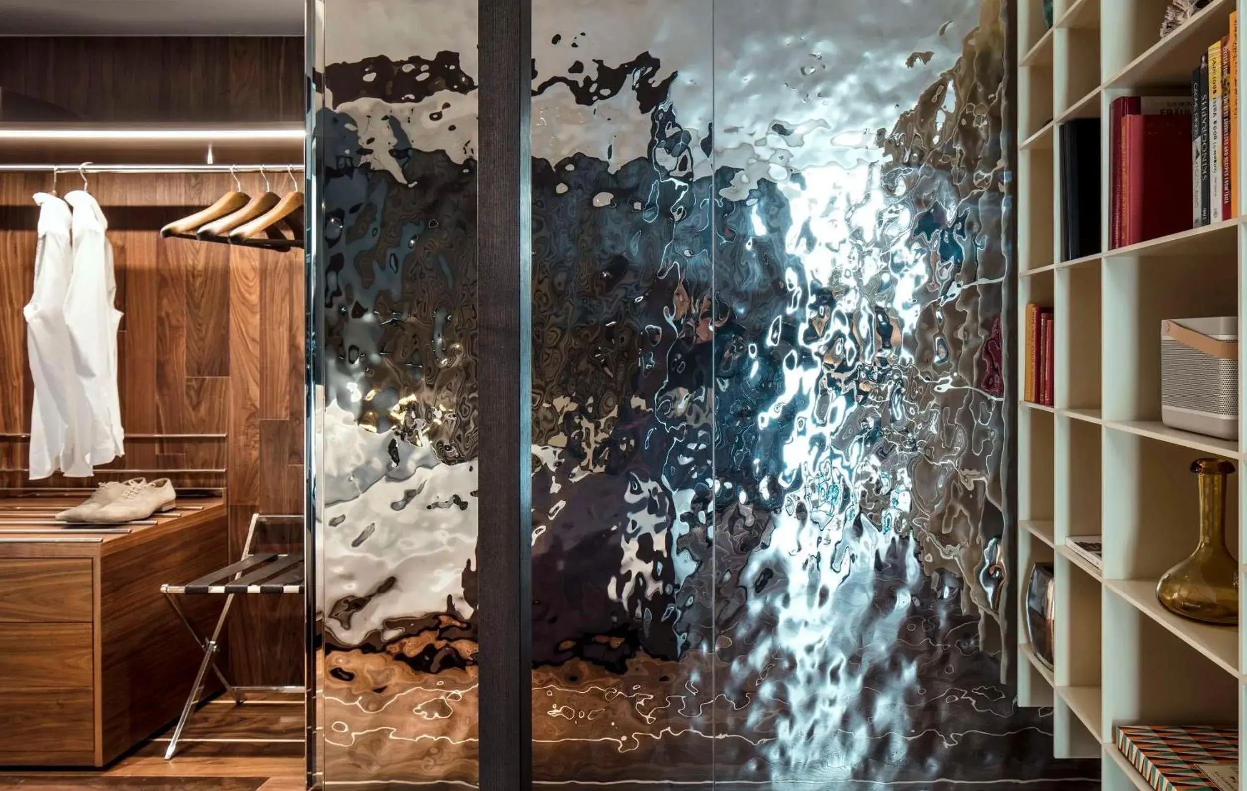 Superior Room with Terrace in Sir Joan Hotel, part of Sircle Collection Superior Room with Terrace in Sir Joan Hotel, part of Sircle Collection