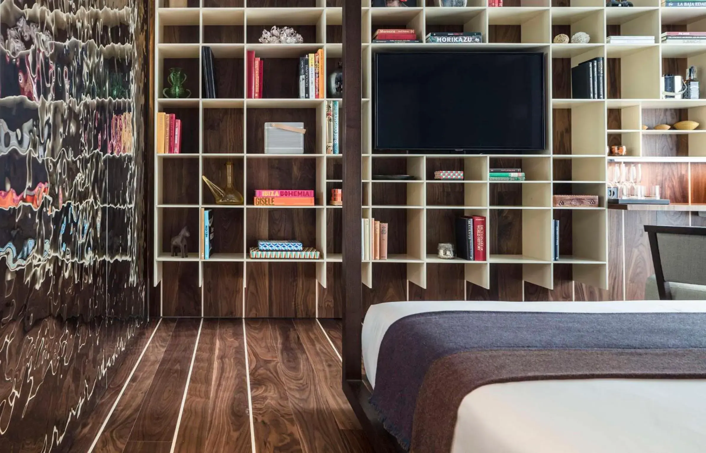 Superior Room with Terrace in NH Collection Ibiza Superior Room with Terrace in NH Collection Ibiza