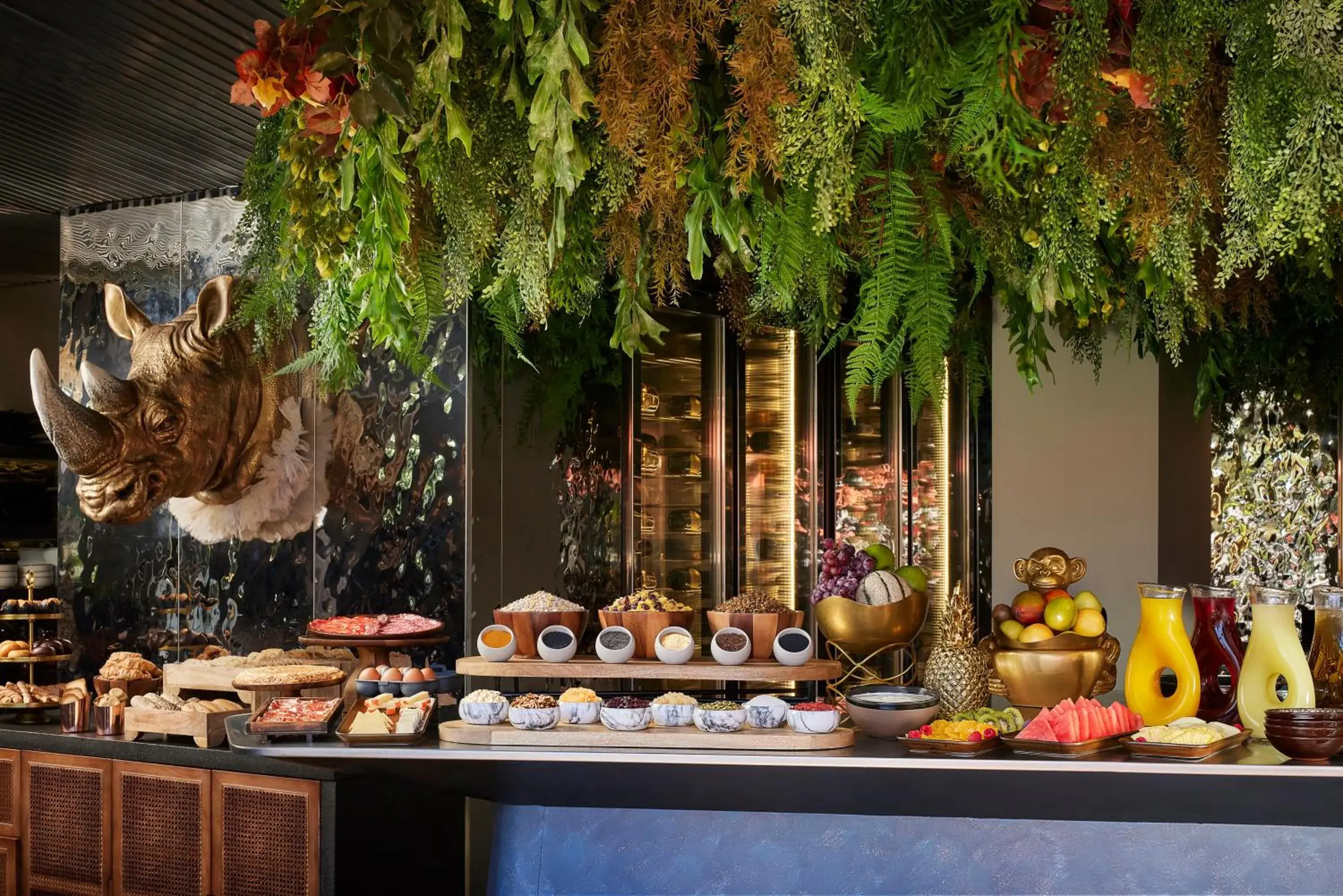 Breakfast in NH Collection Ibiza Breakfast in NH Collection Ibiza